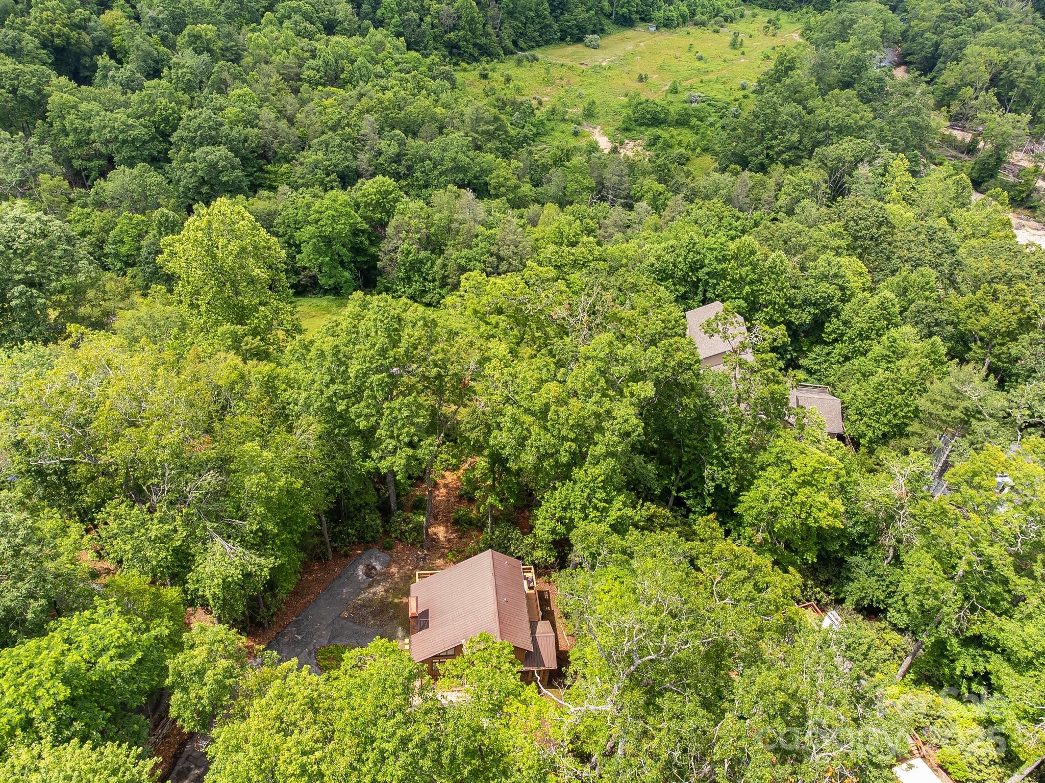 Mt. Mitchell Lands - Residential