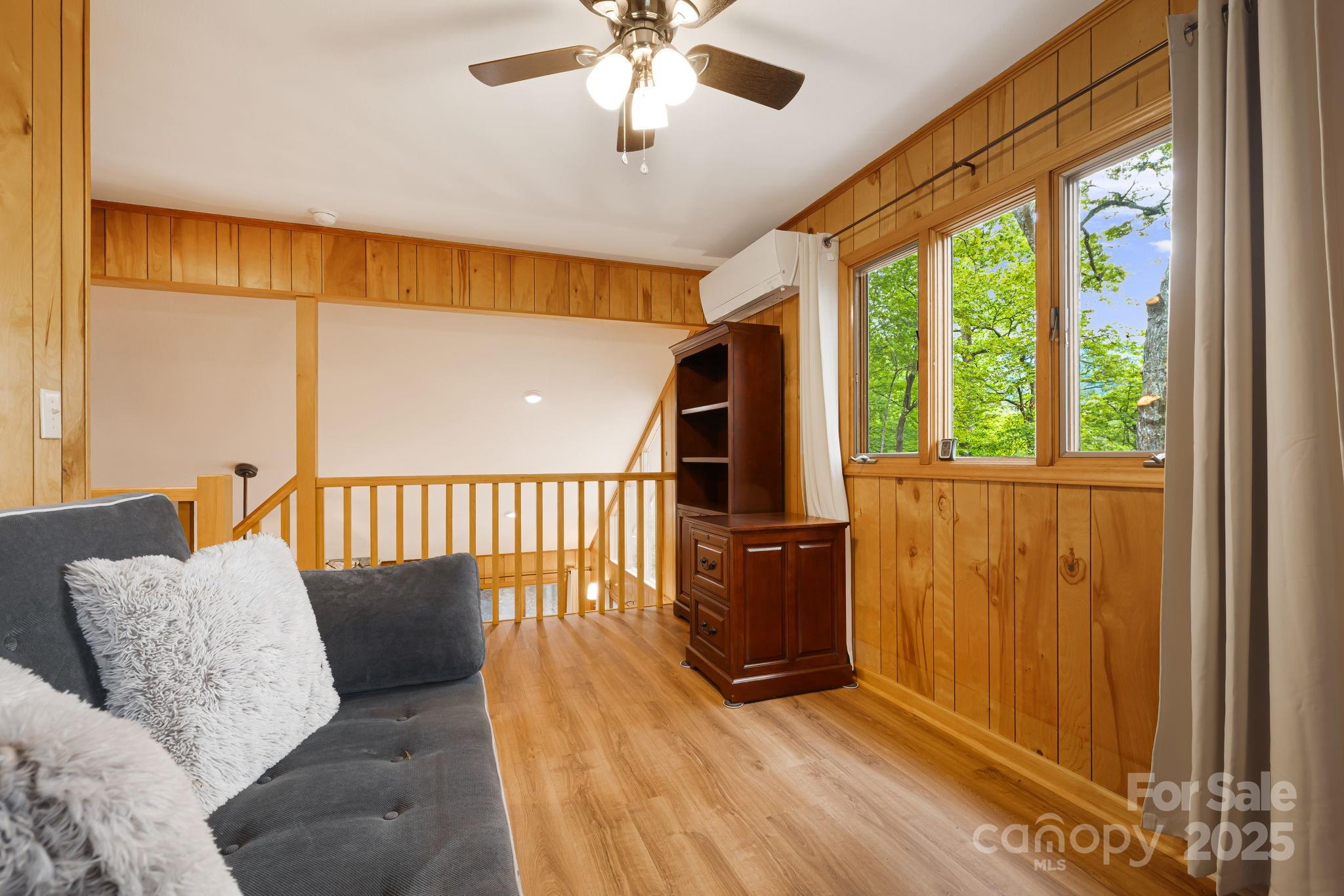 Mt. Mitchell Lands - Residential