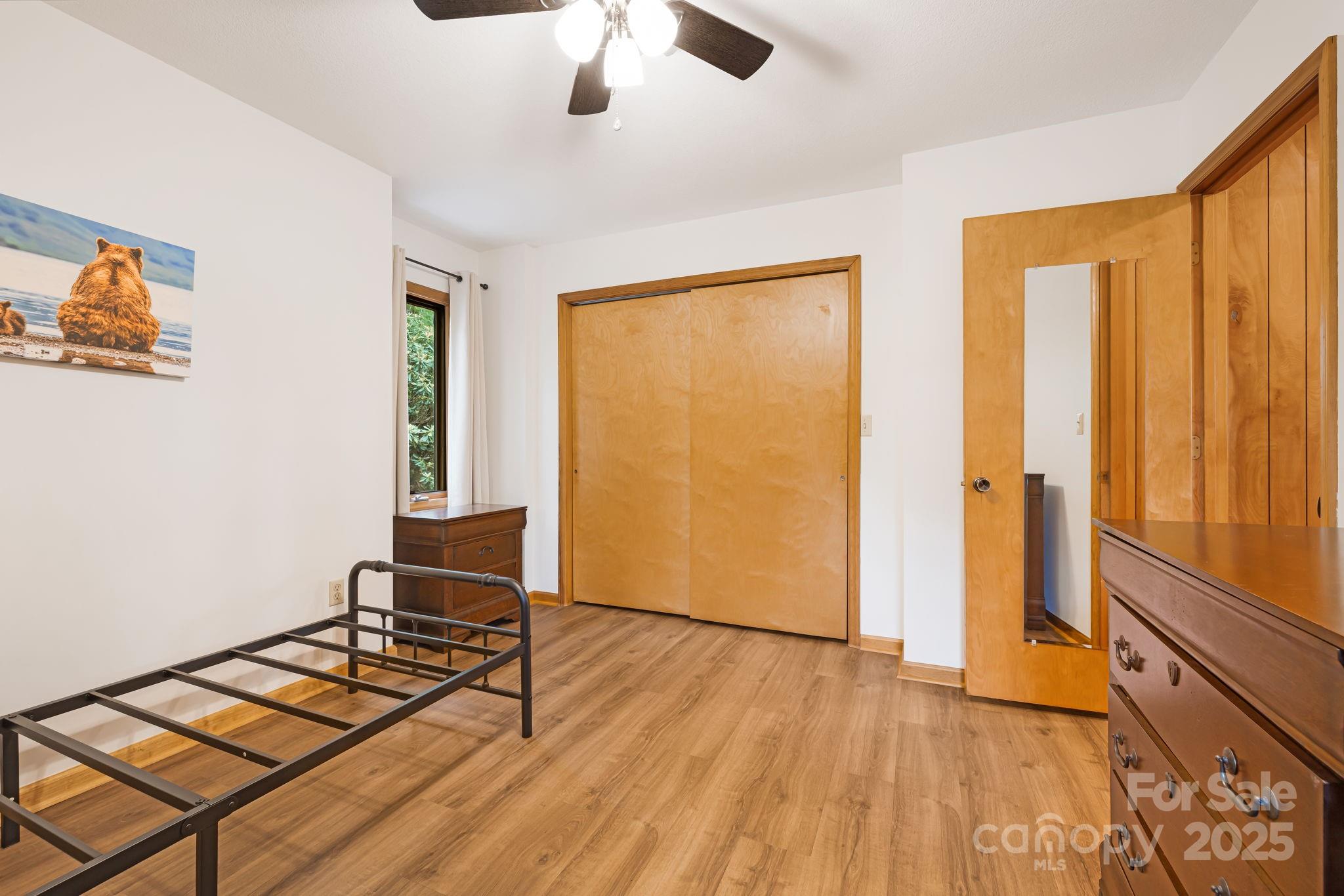 Mt. Mitchell Lands - Residential