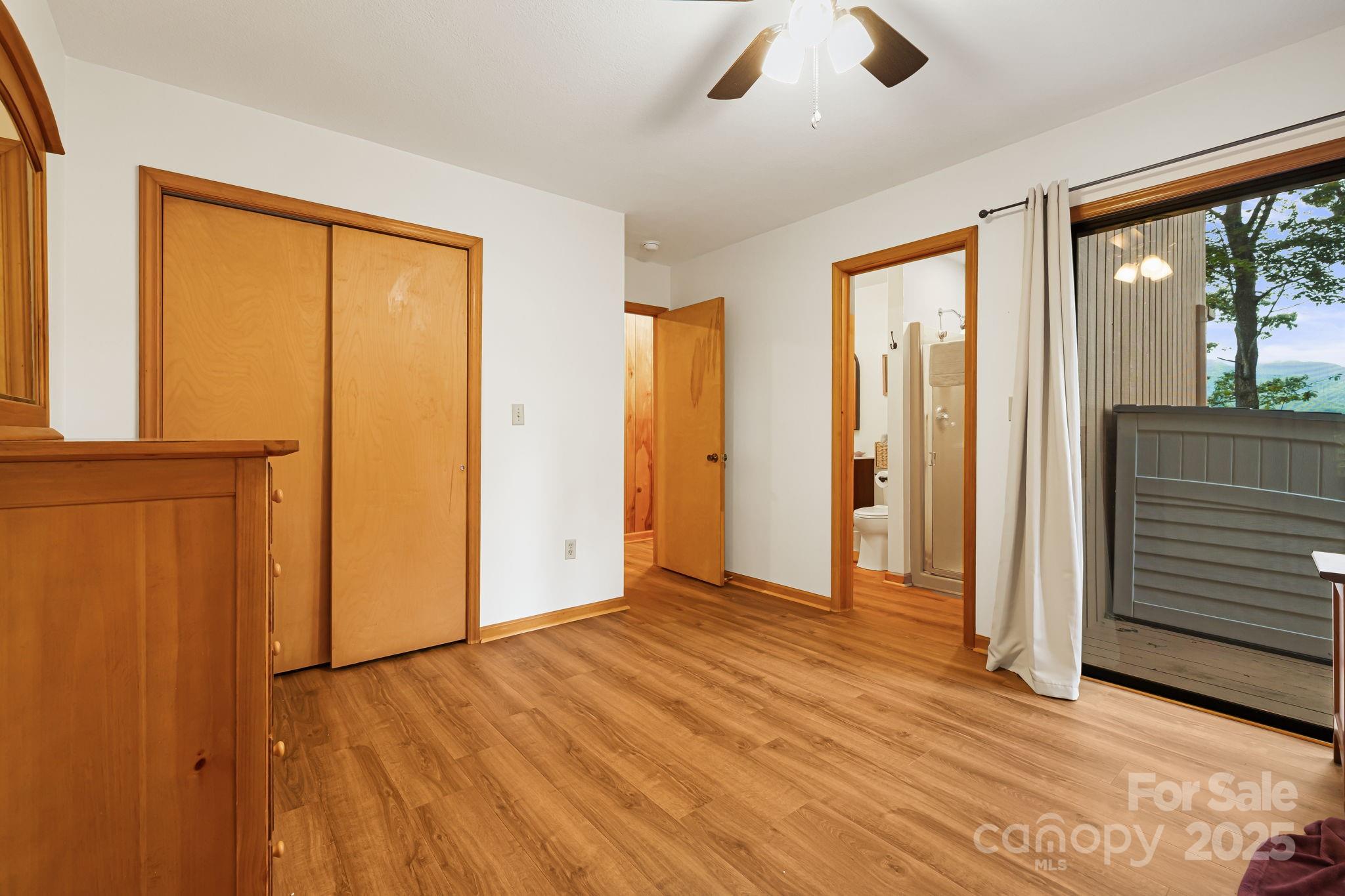 Mt. Mitchell Lands - Residential