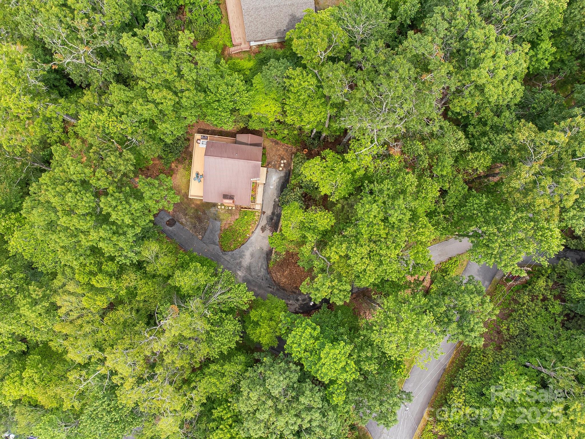 Mt. Mitchell Lands - Residential