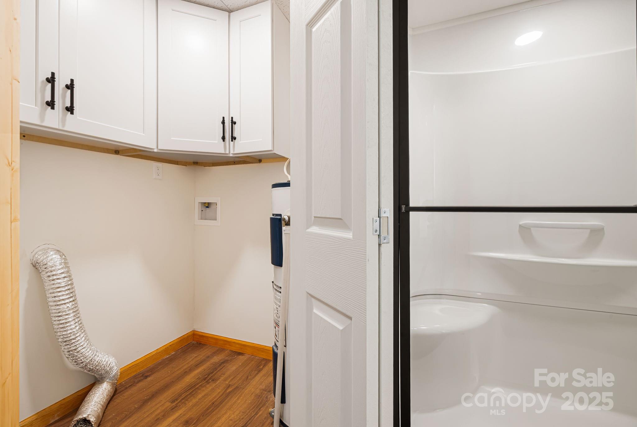 Mt. Mitchell Lands - Residential