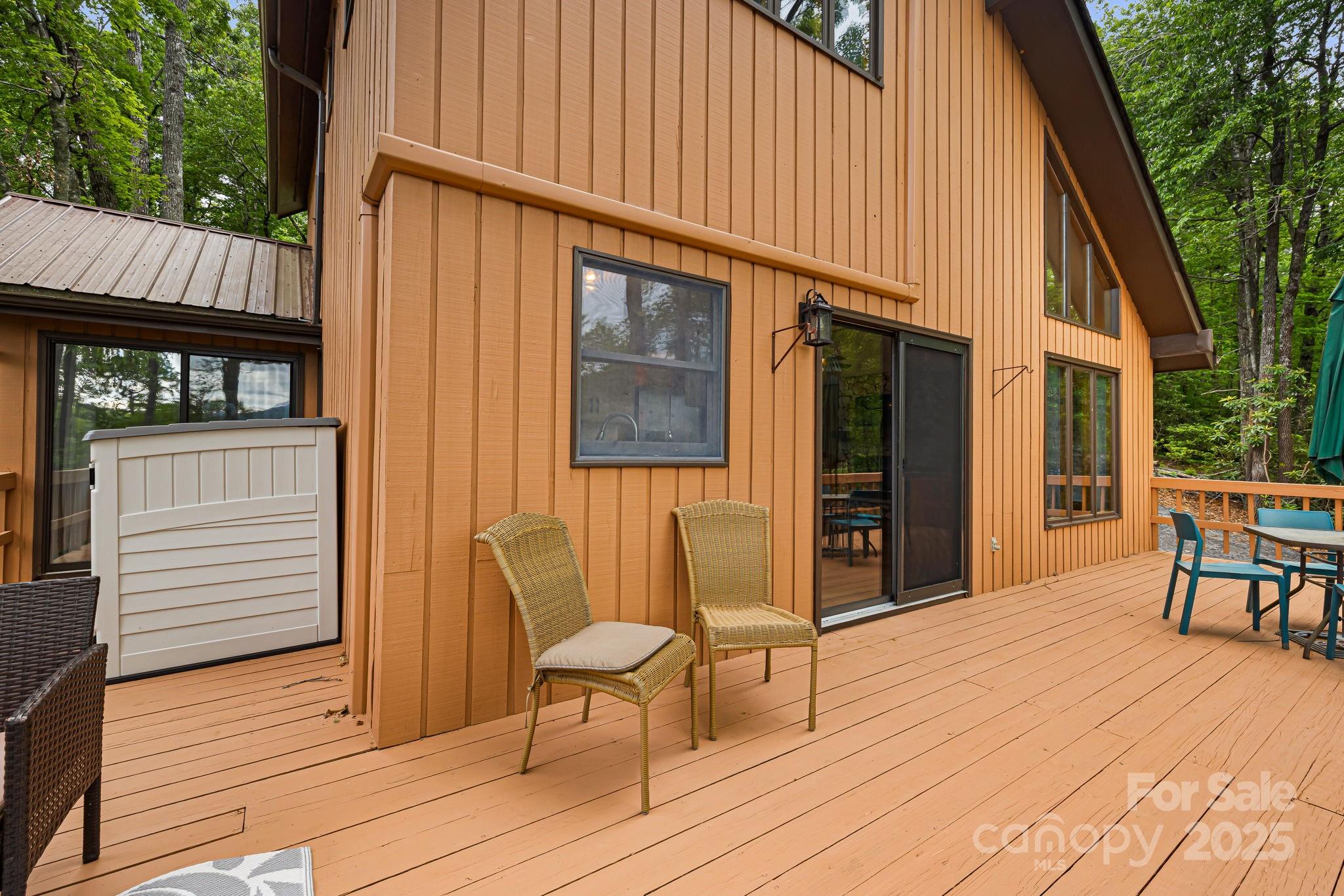 Mt. Mitchell Lands - Residential