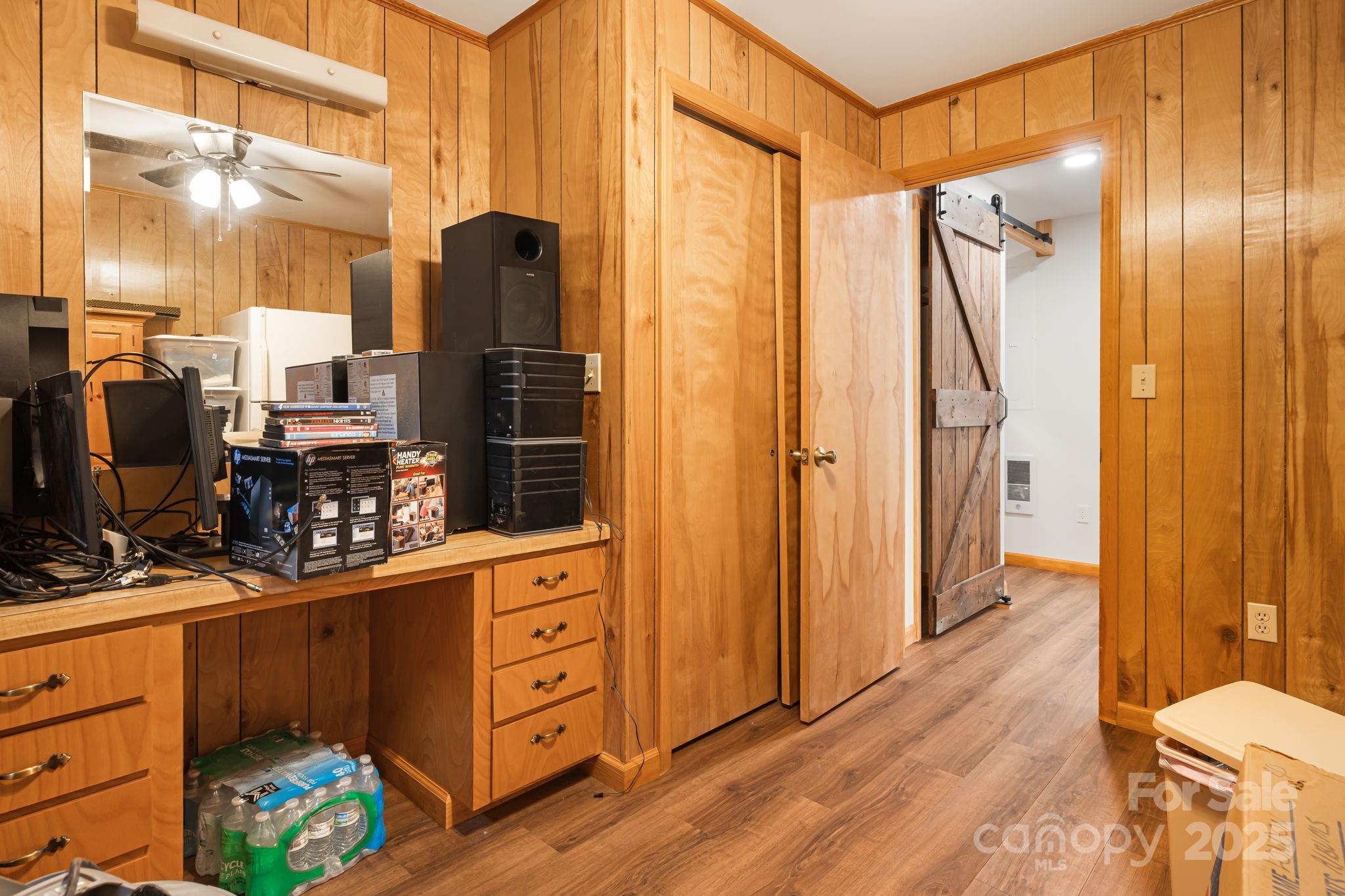 Mt. Mitchell Lands - Residential