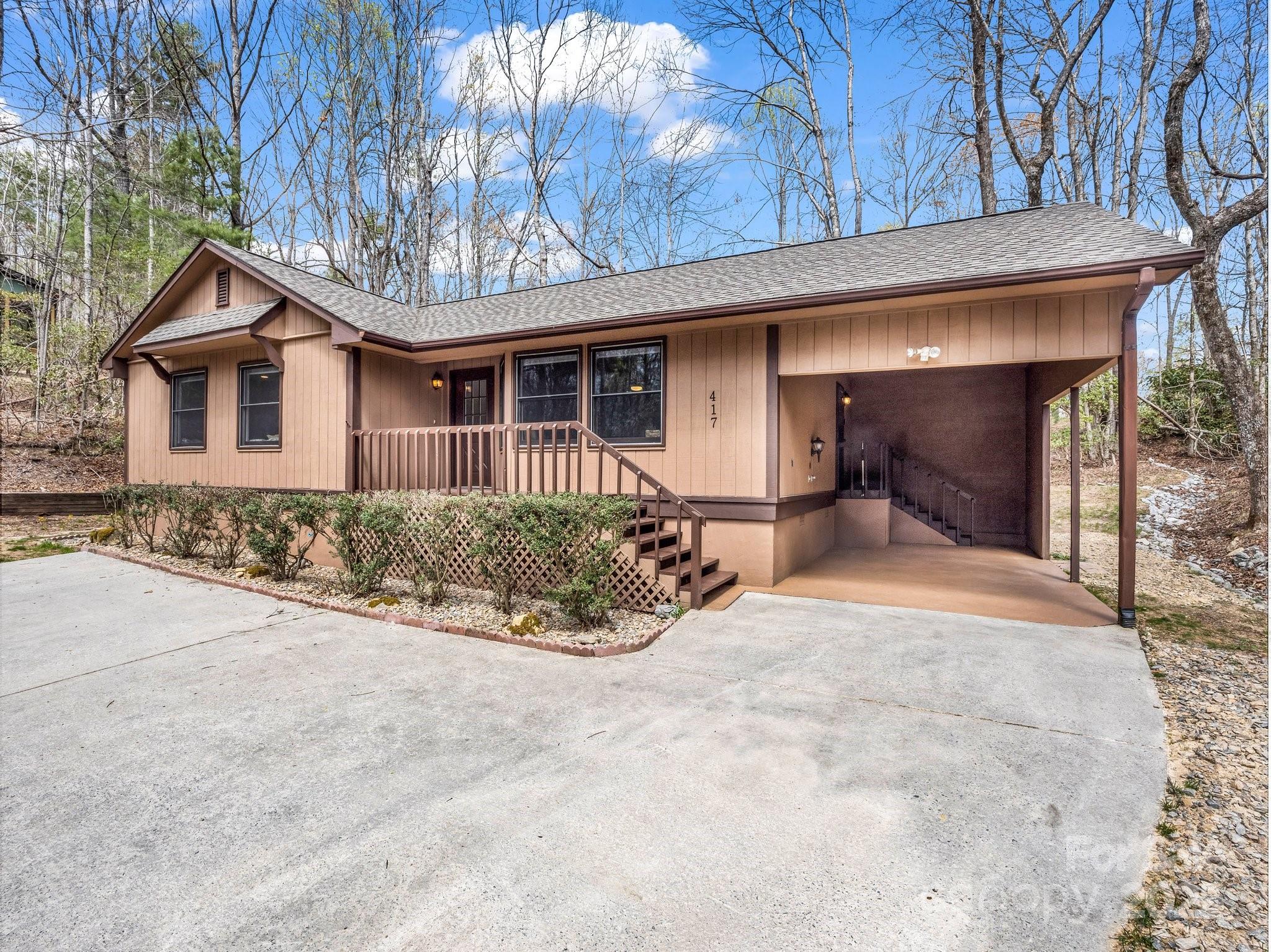 417 Soquili Drive