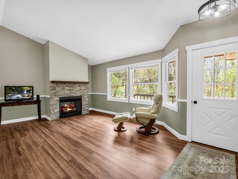417 Soquili Drive Brevard NC 28712