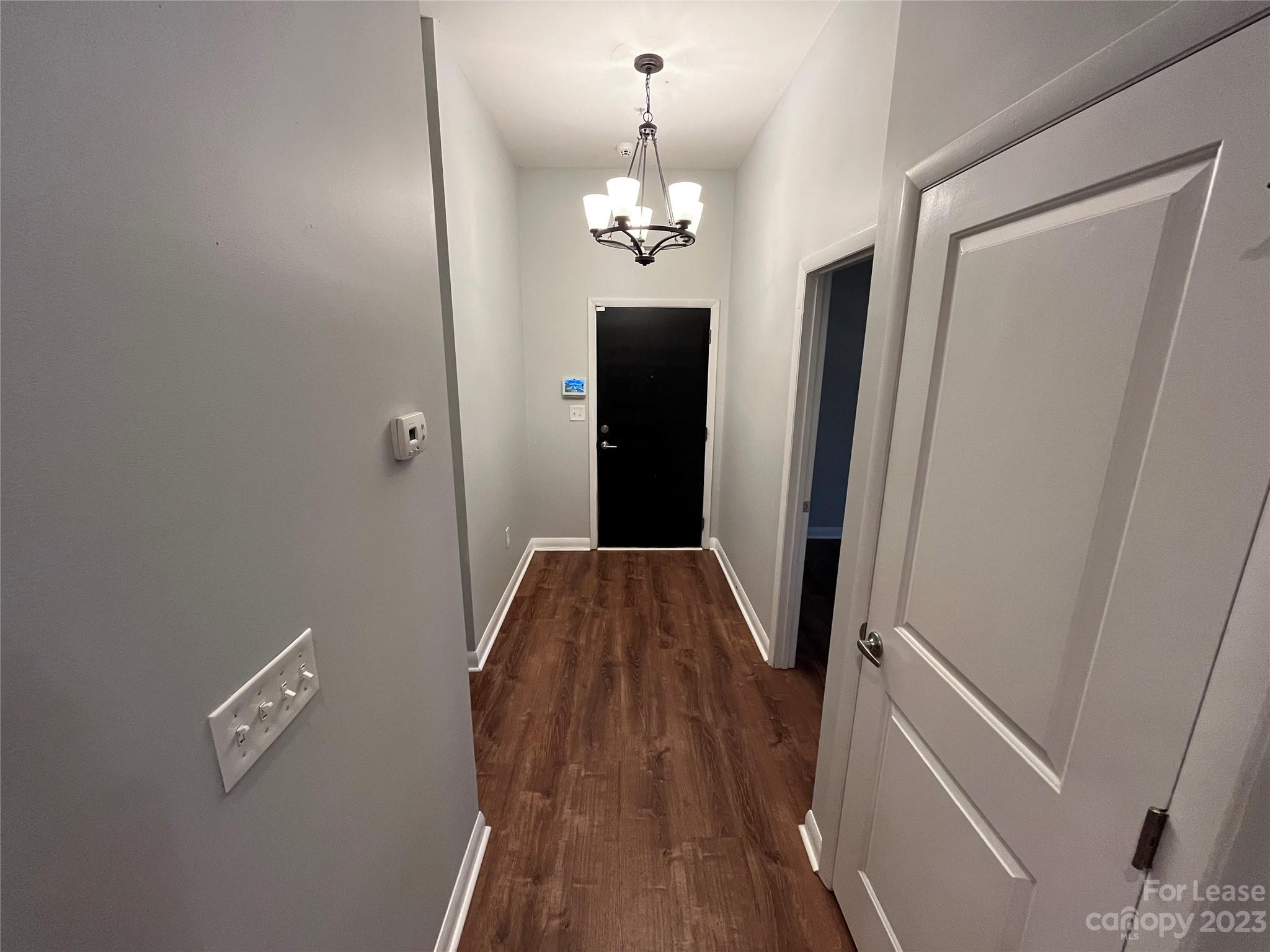 3030 South - Residential Lease