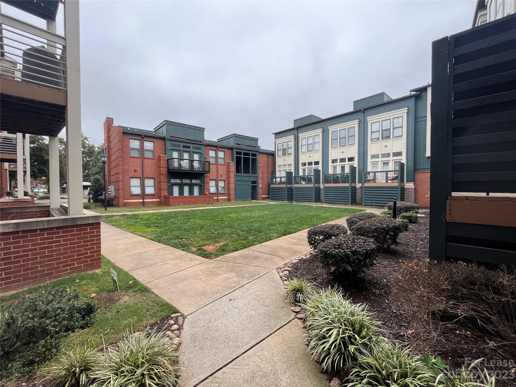 3030 South - Residential Lease