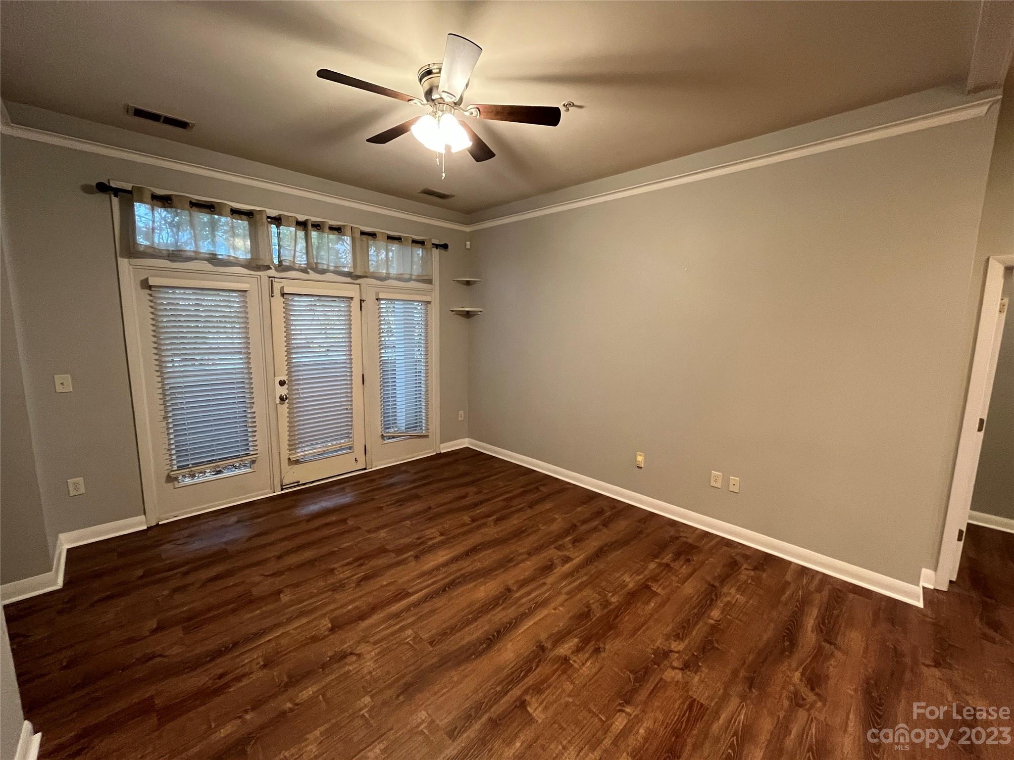 3030 South - Residential Lease