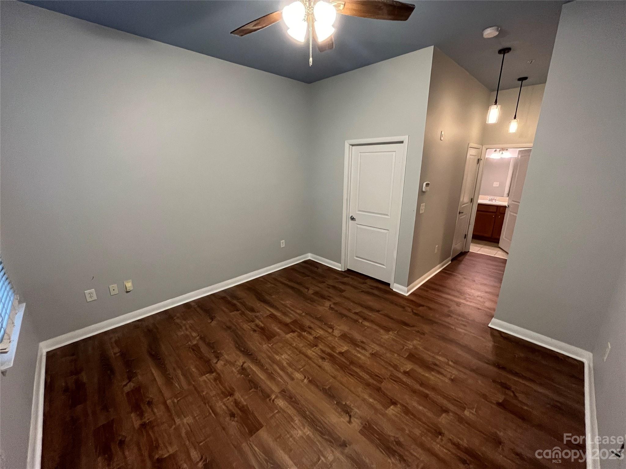 3030 South - Residential Lease