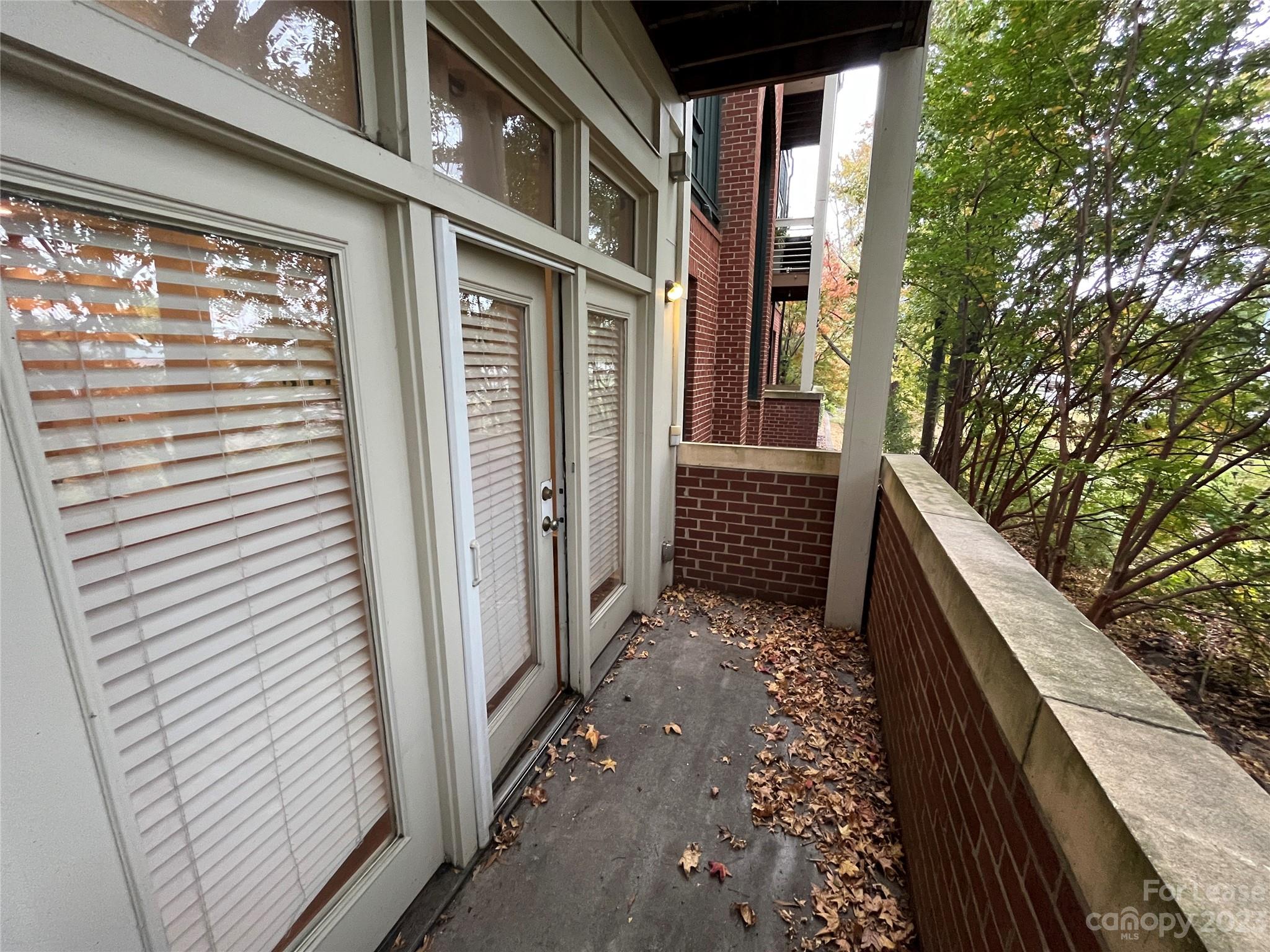 3030 South - Residential Lease