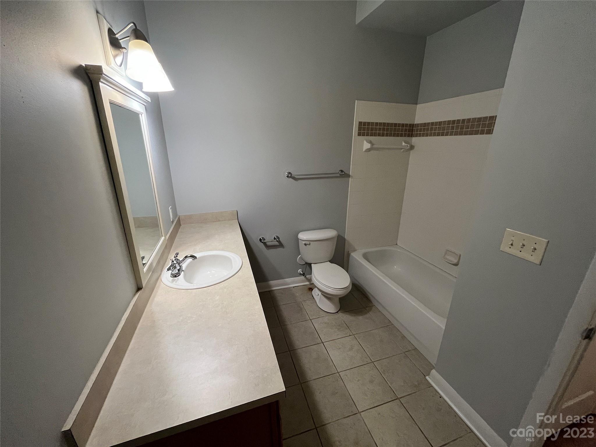 3030 South - Residential Lease