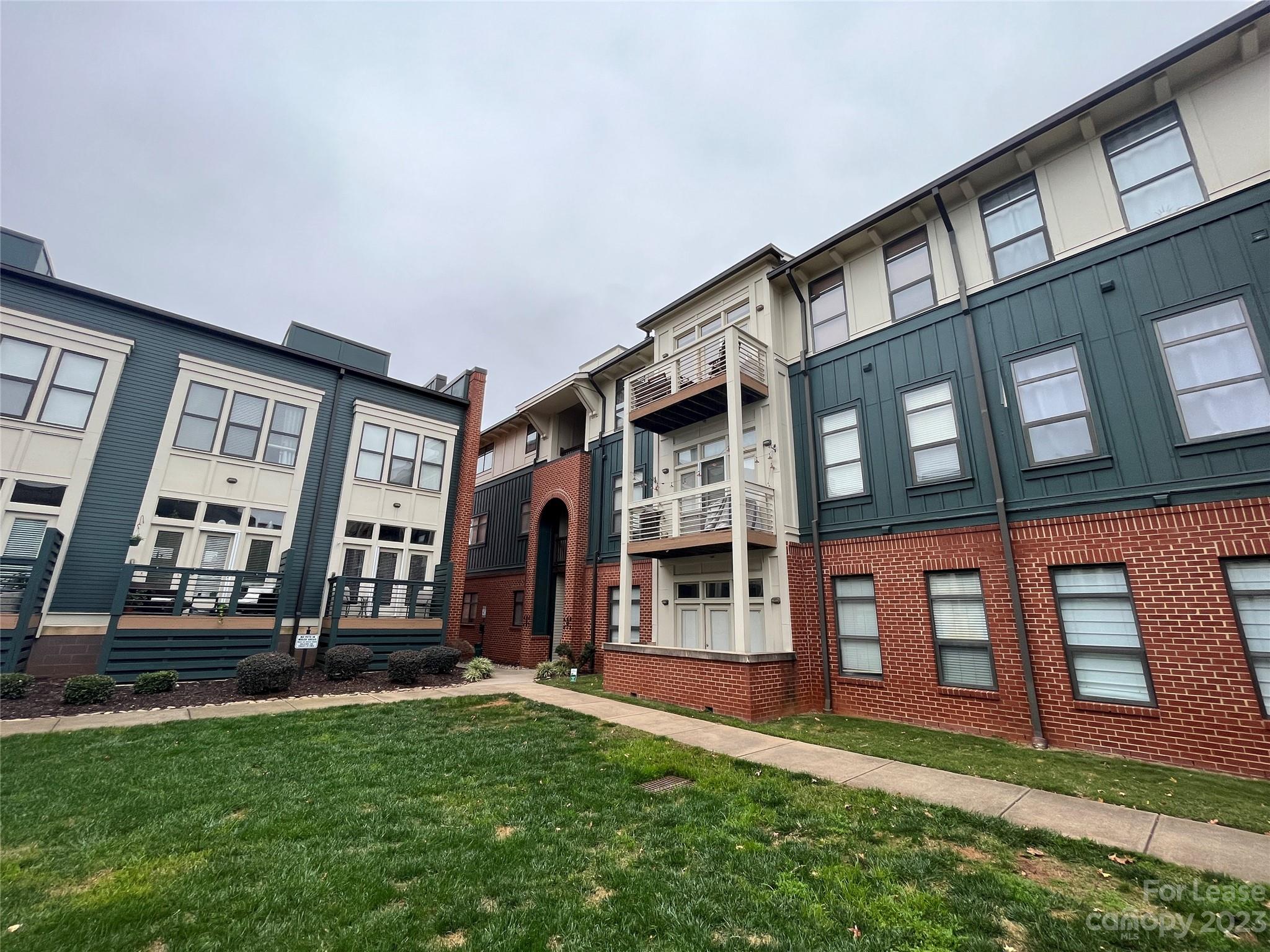 3030 South - Residential Lease