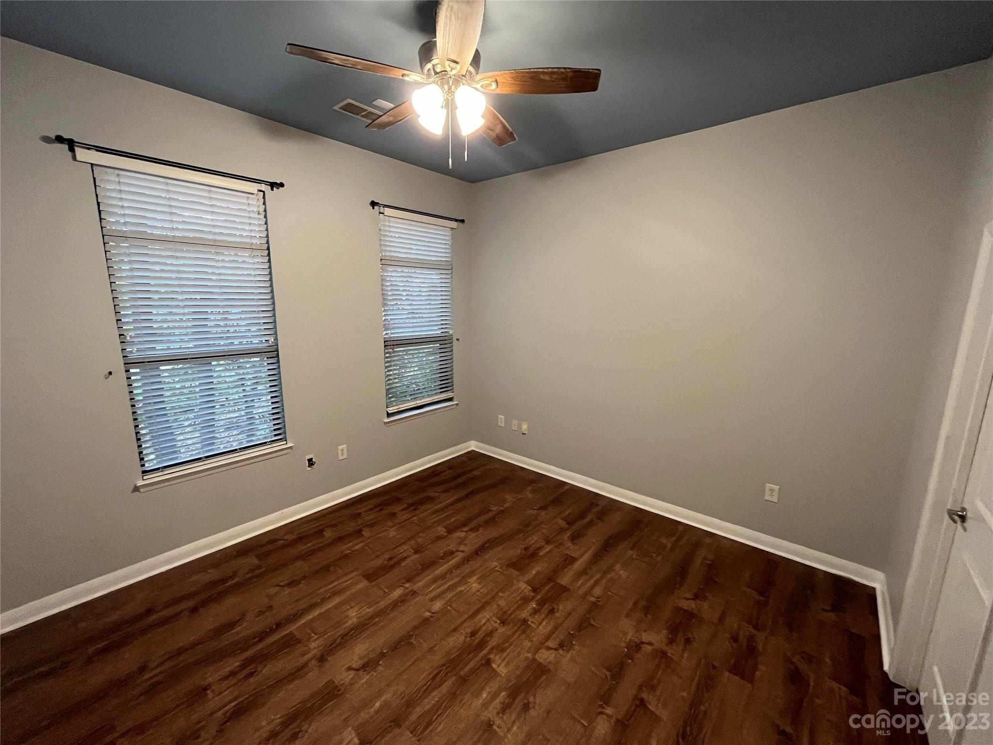 3030 South - Residential Lease