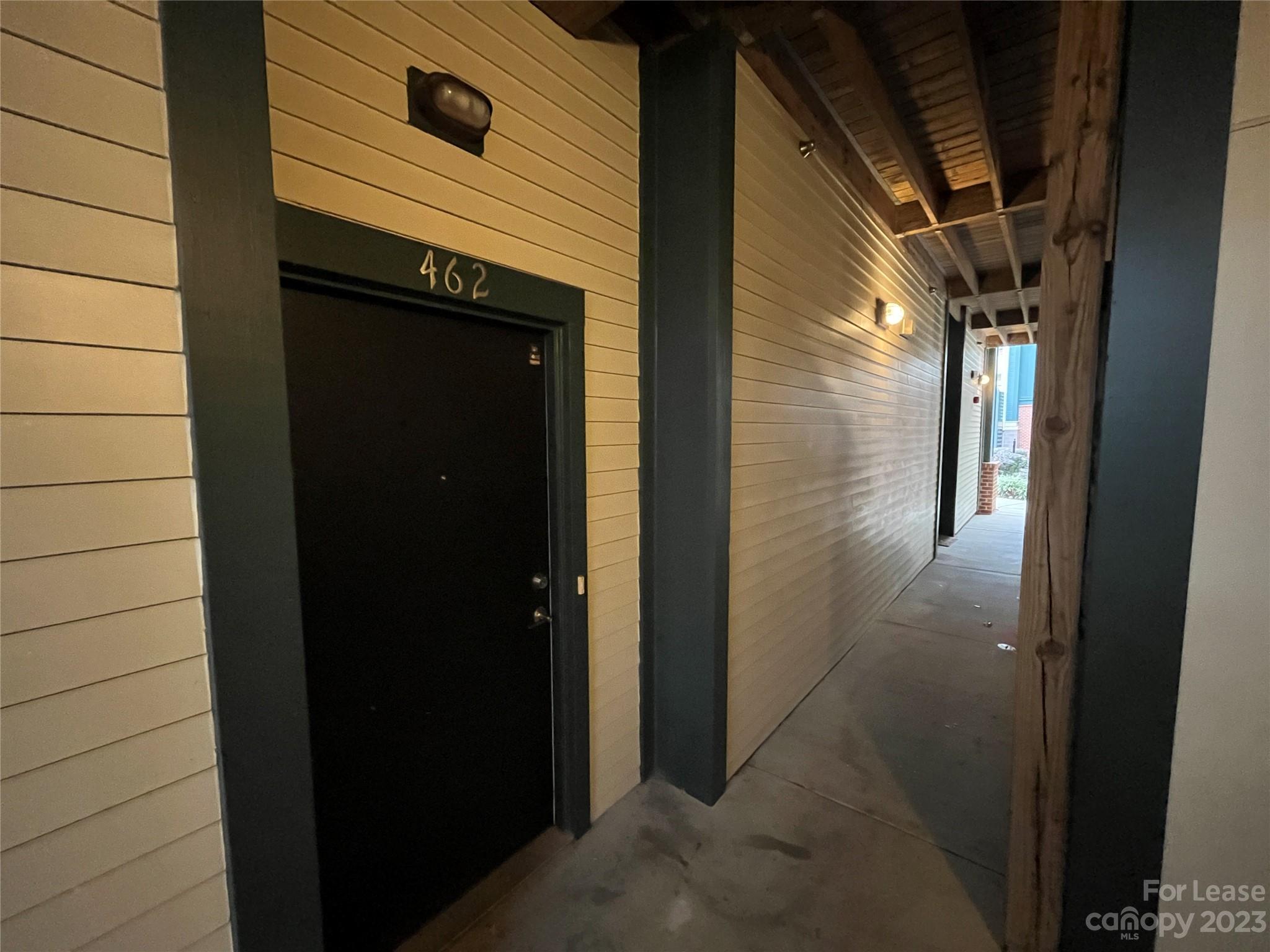 3030 South - Residential Lease