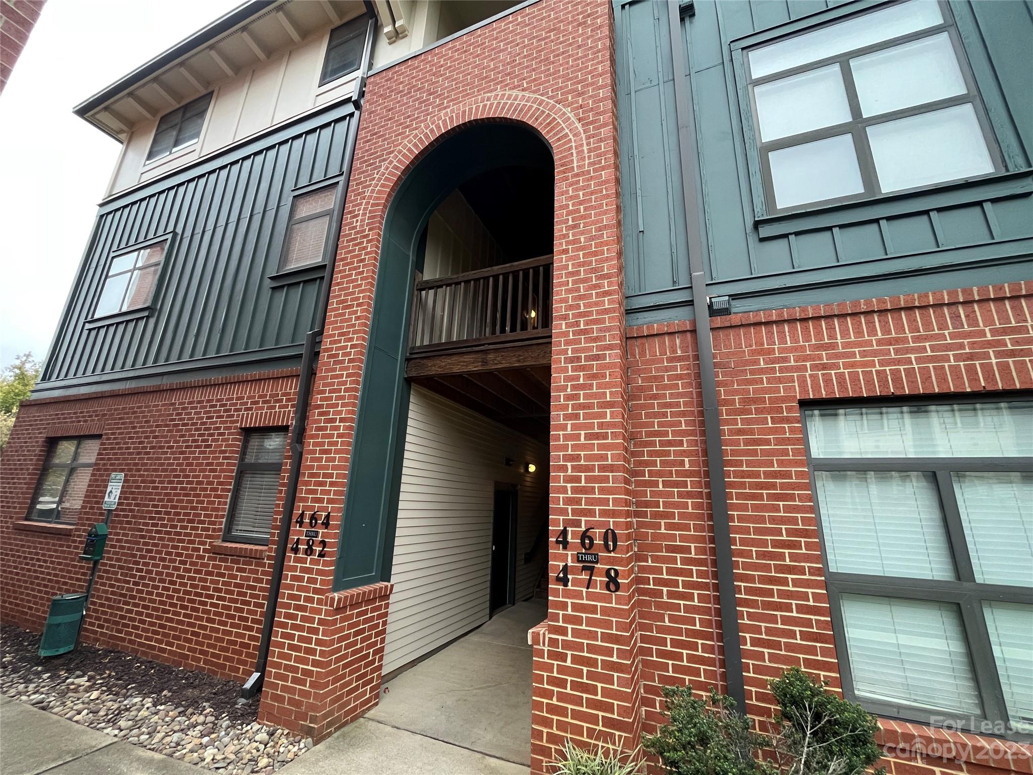 3030 South - Residential Lease