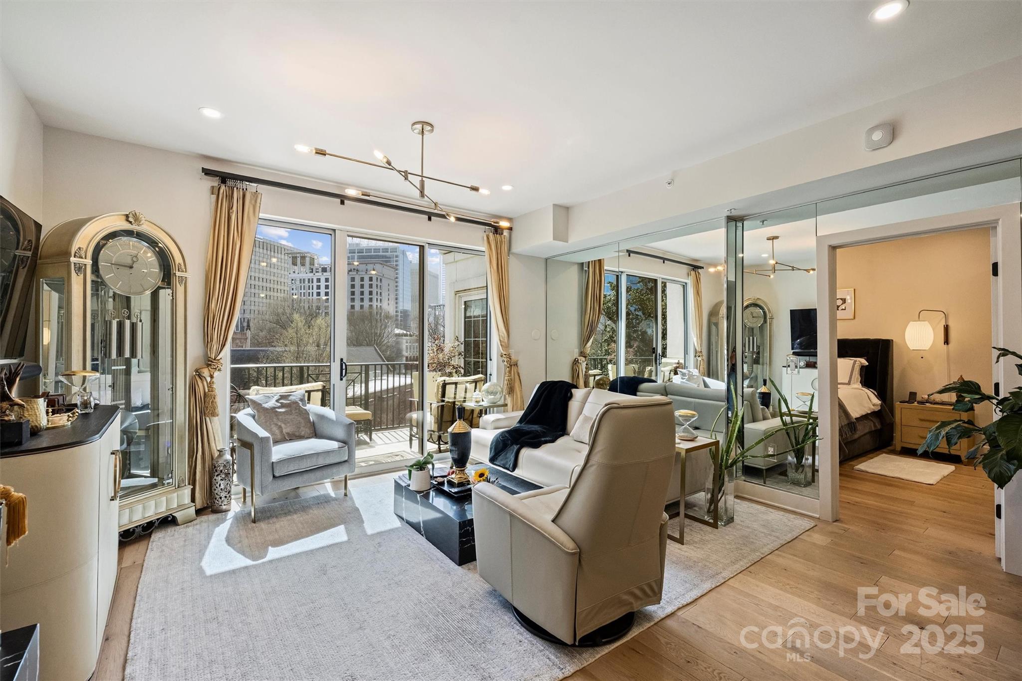 Fourth Ward - Residential