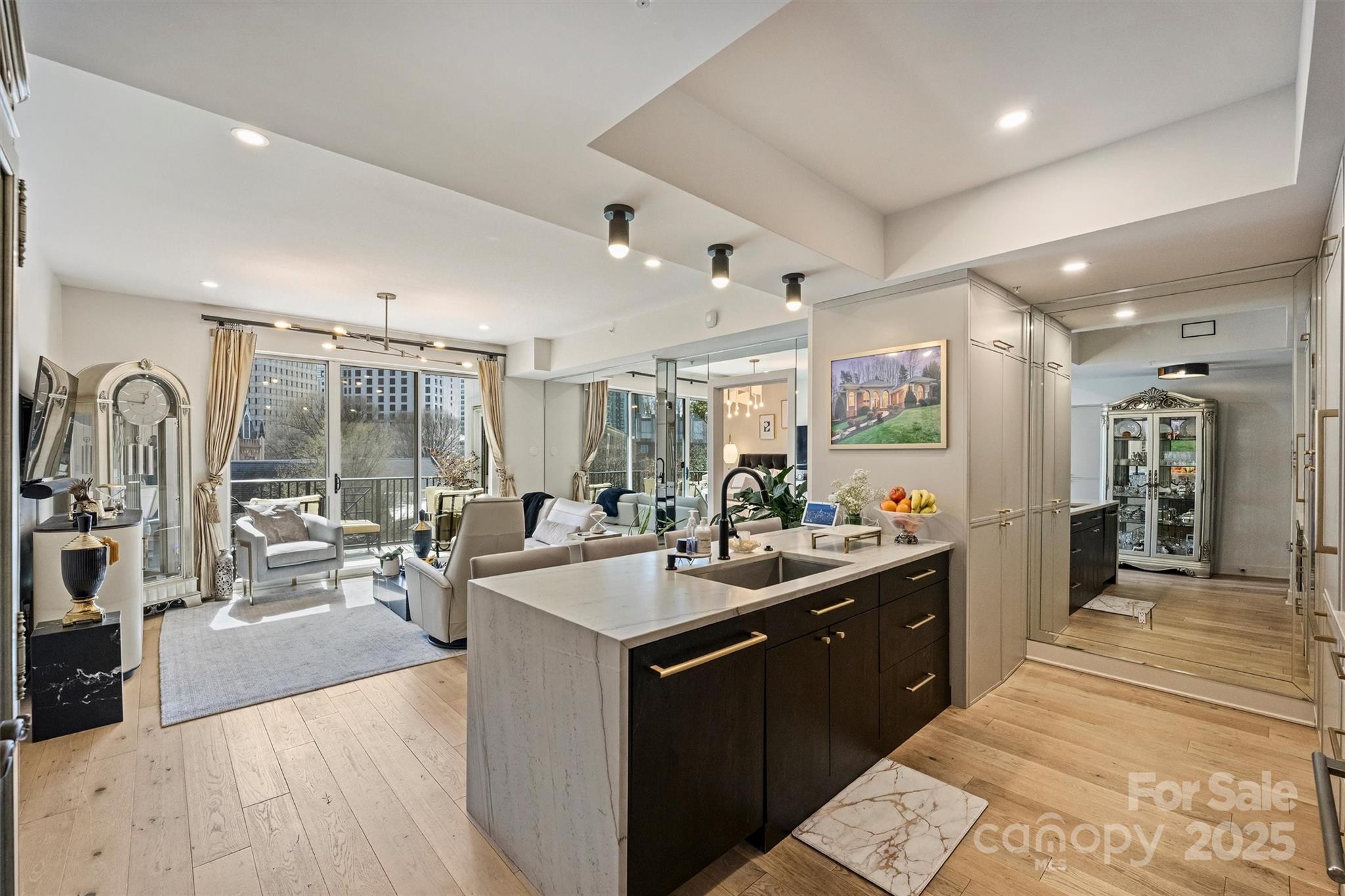 Fourth Ward - Residential