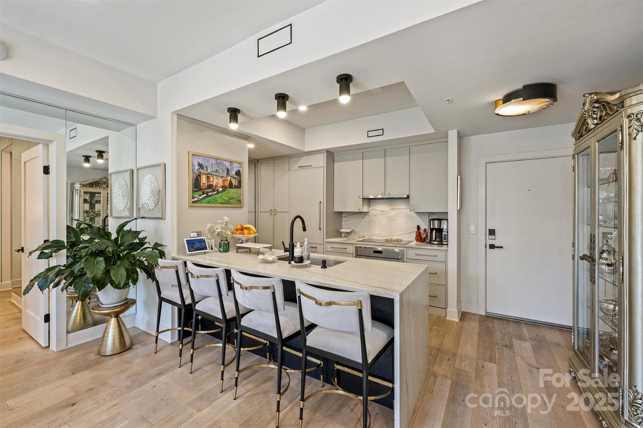 Fourth Ward - Residential