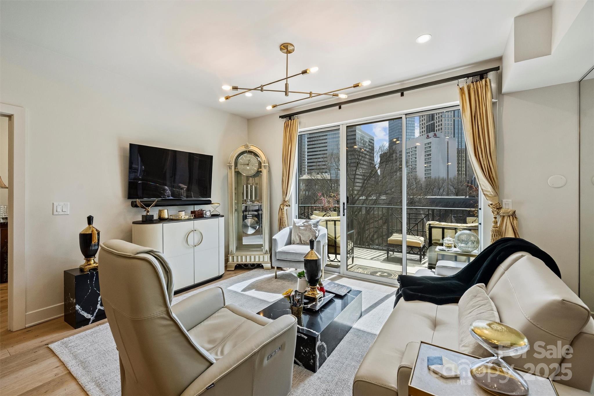 Fourth Ward - Residential