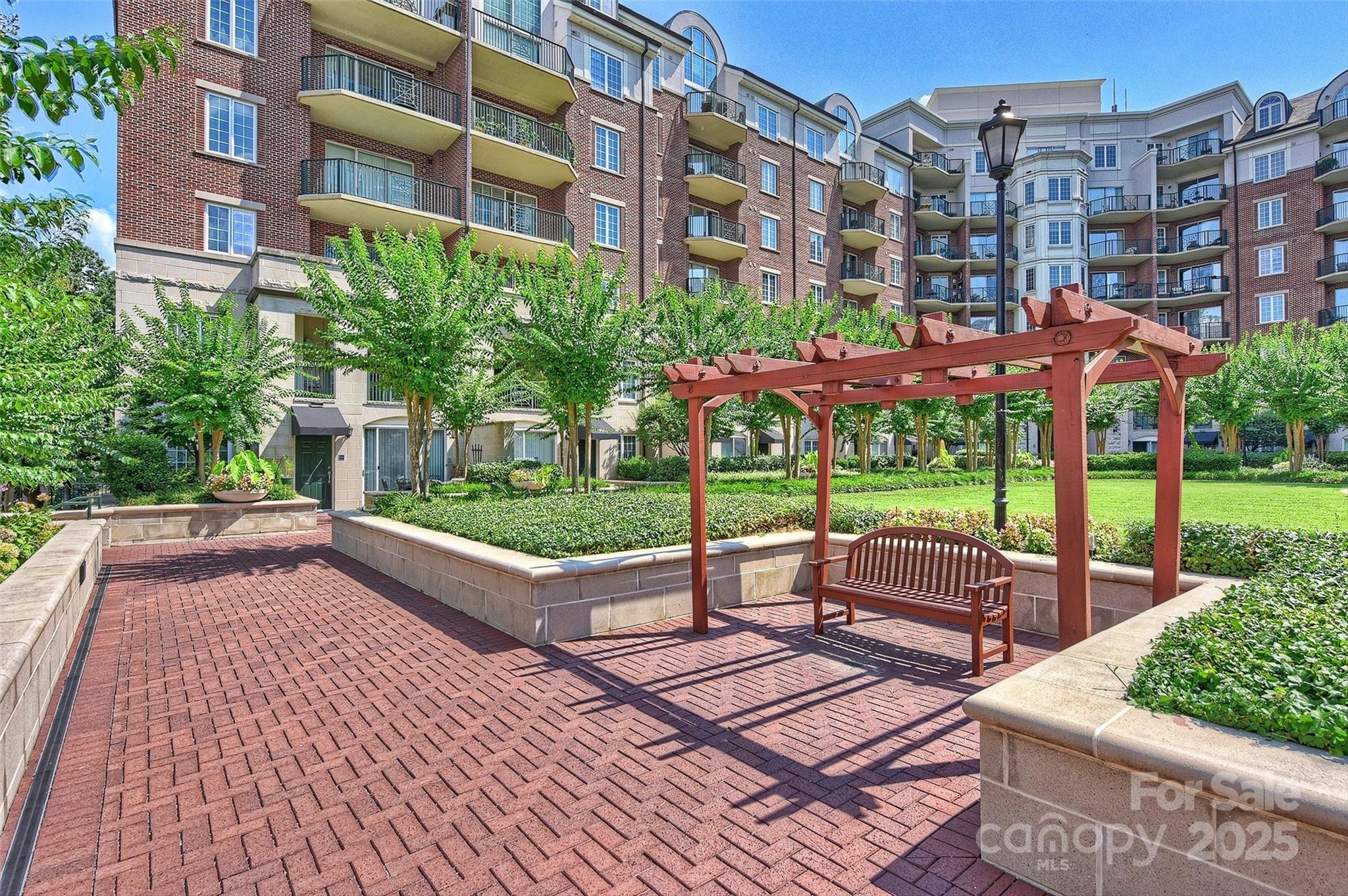 Fourth Ward - Residential