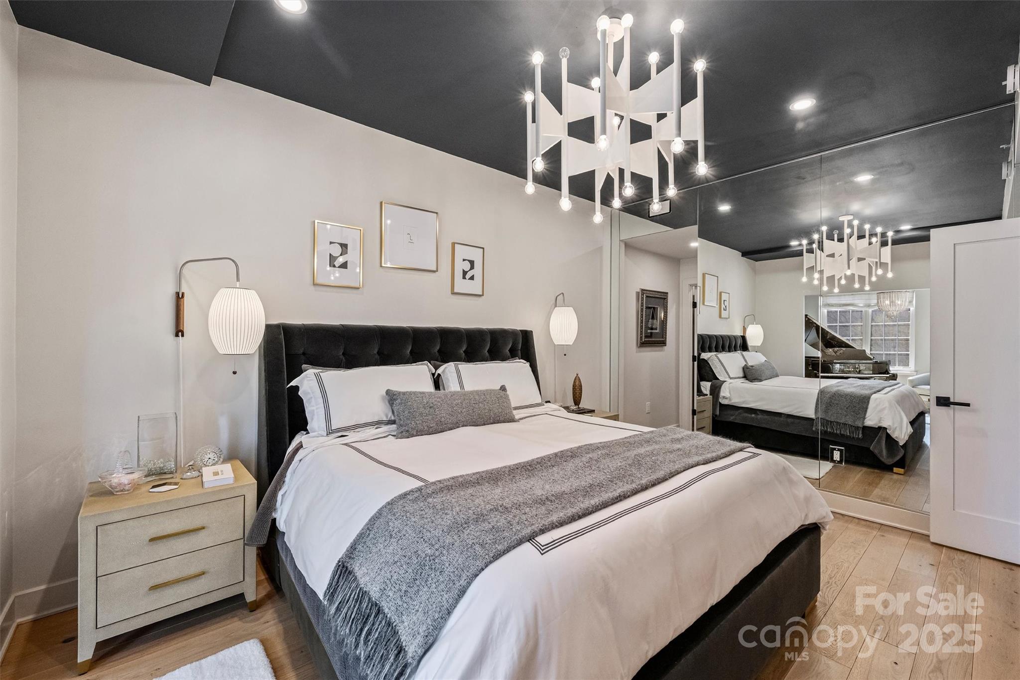 Fourth Ward - Residential