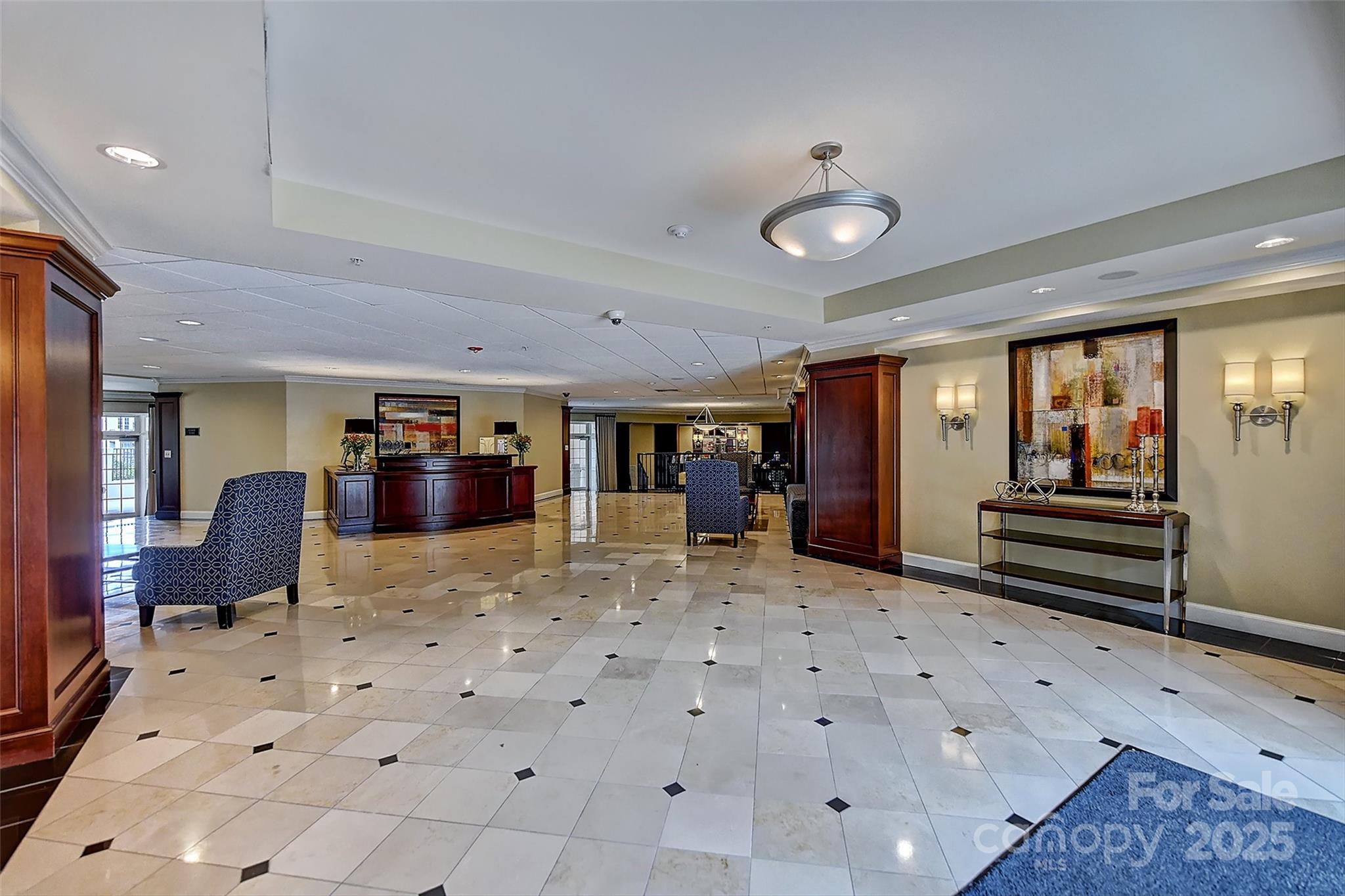 Fourth Ward - Residential