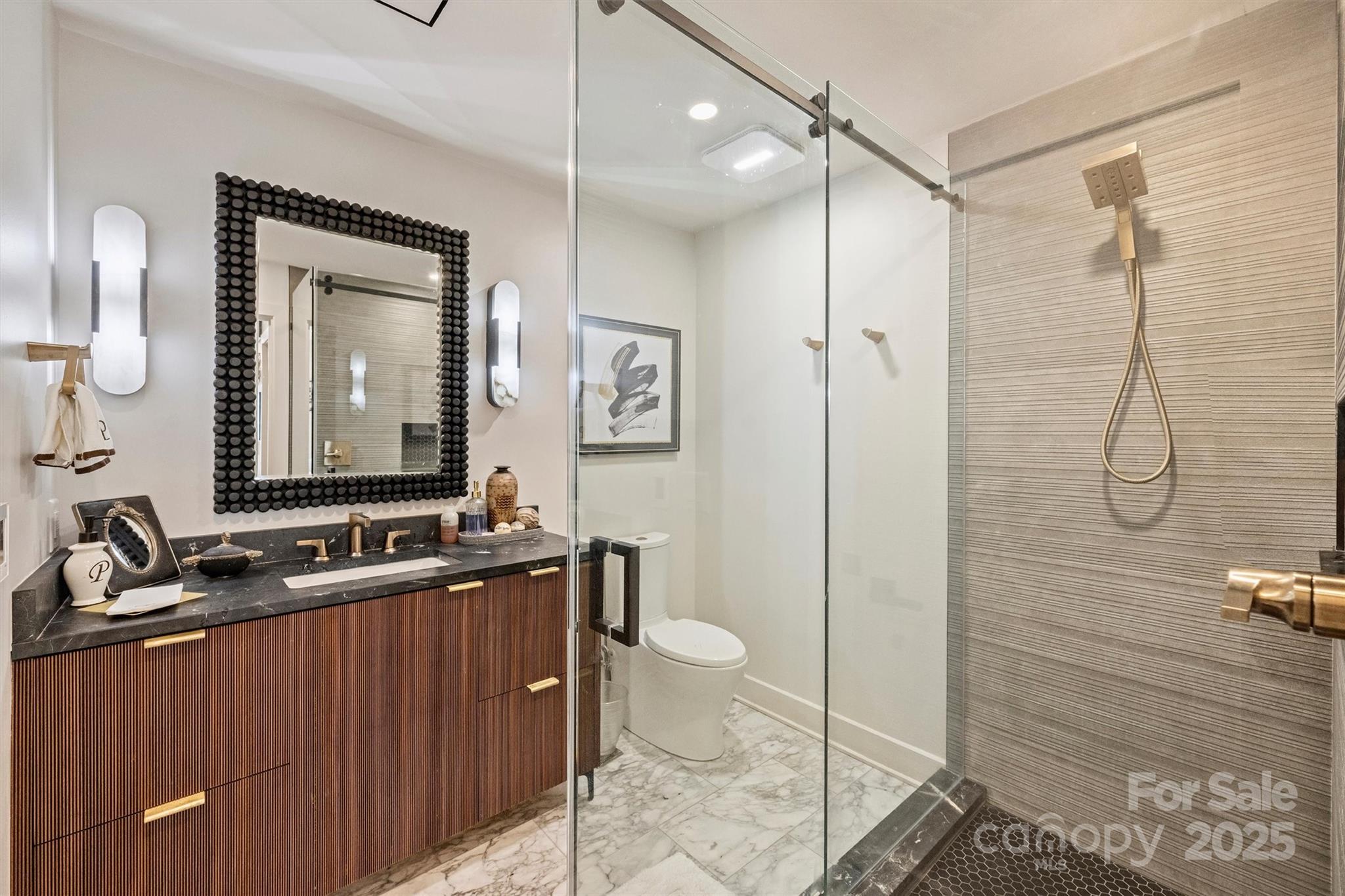 Fourth Ward - Residential