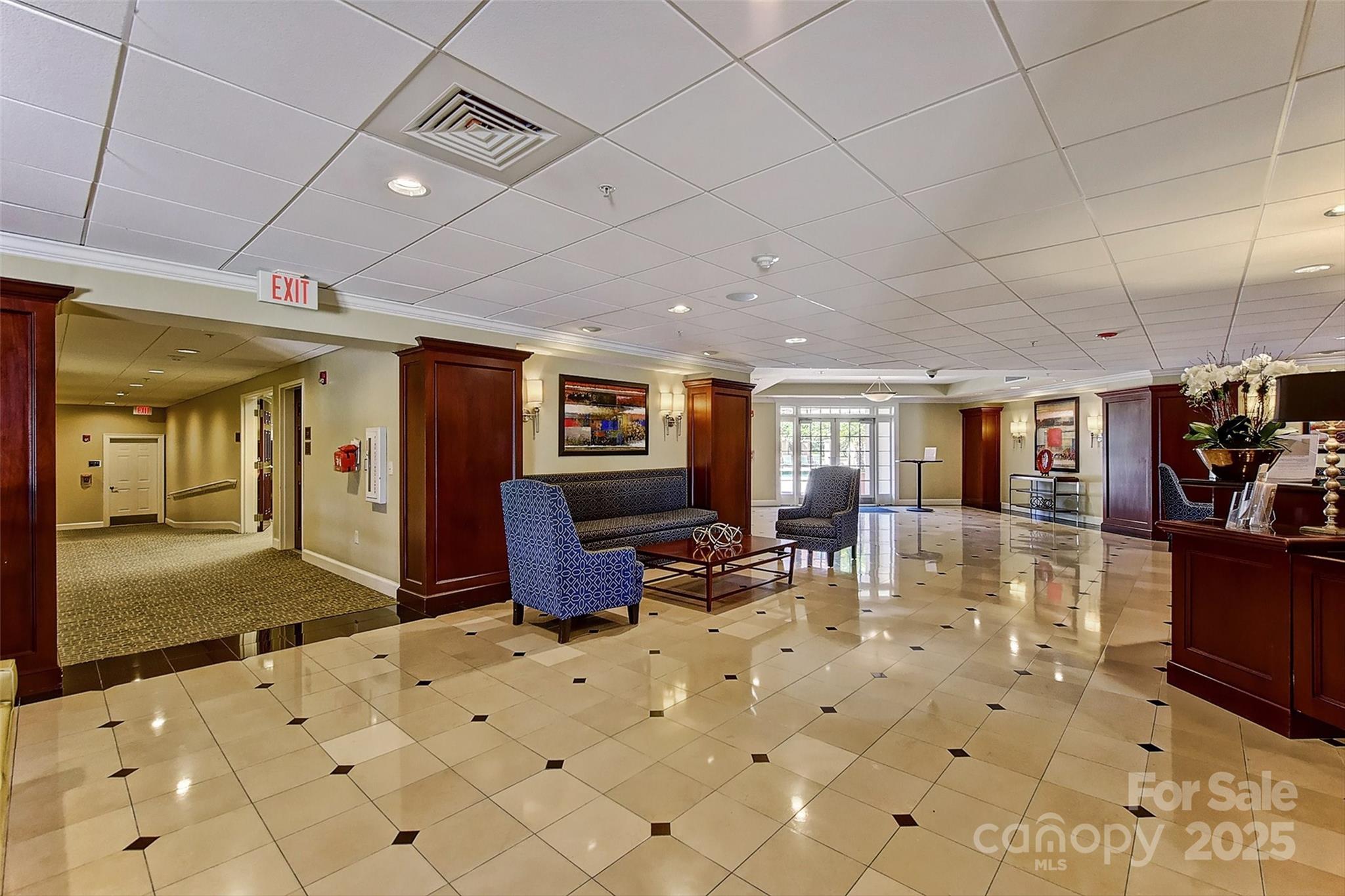 Fourth Ward - Residential