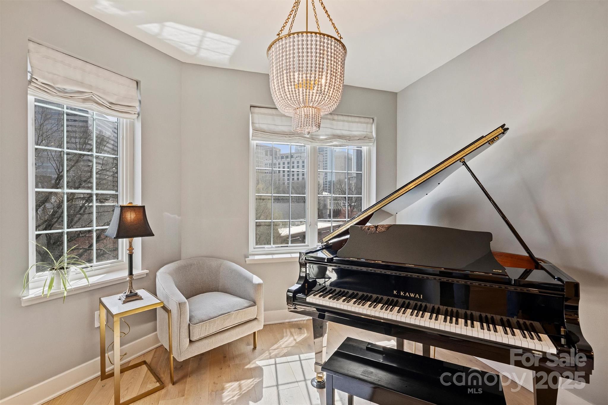 Fourth Ward - Residential