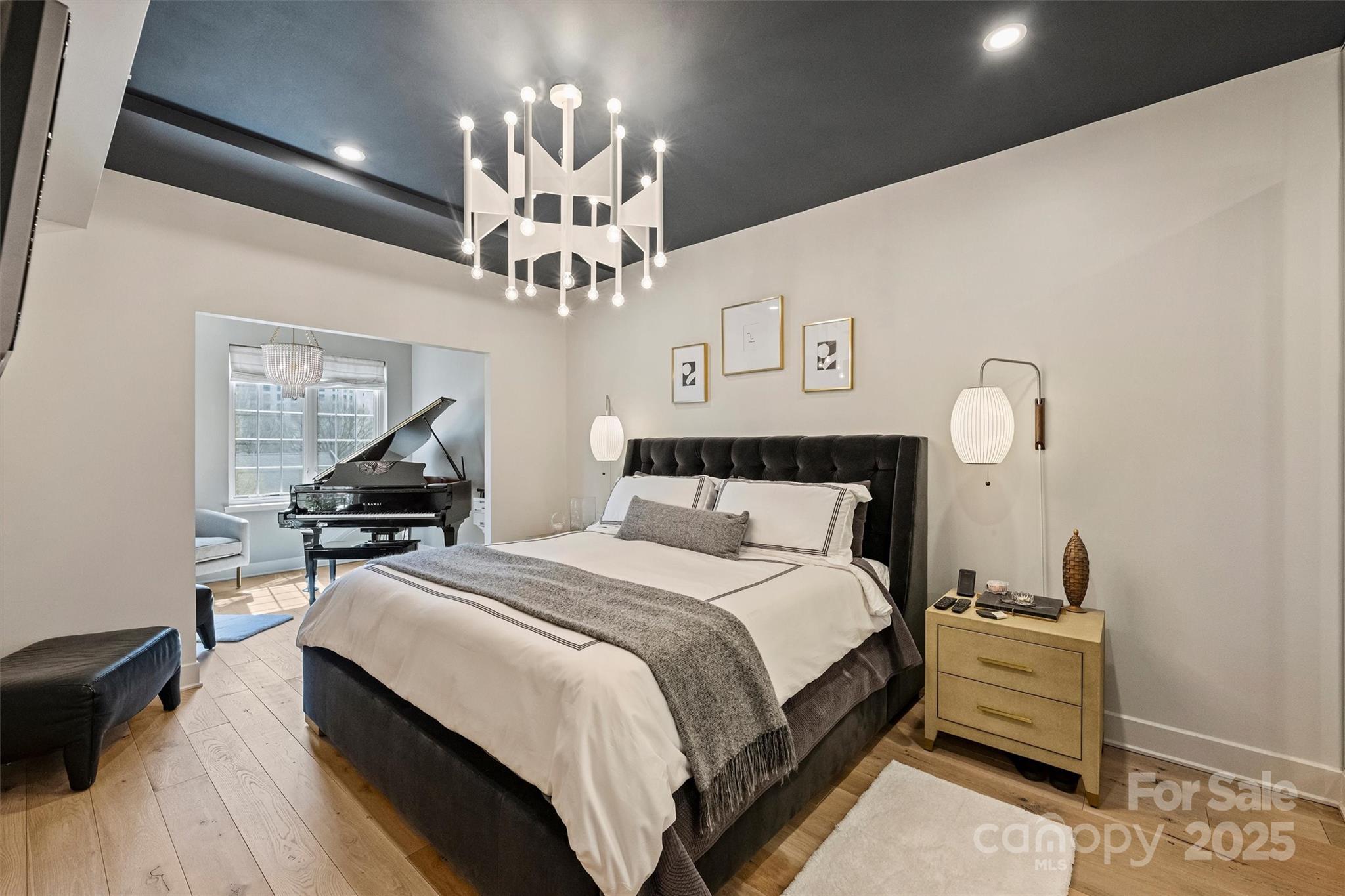 Fourth Ward - Residential