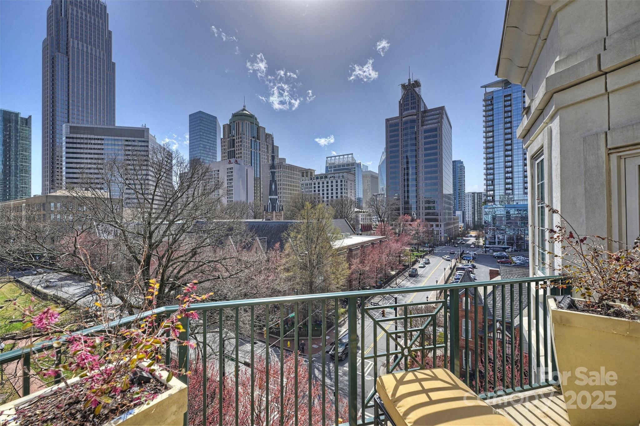 Fourth Ward - Residential