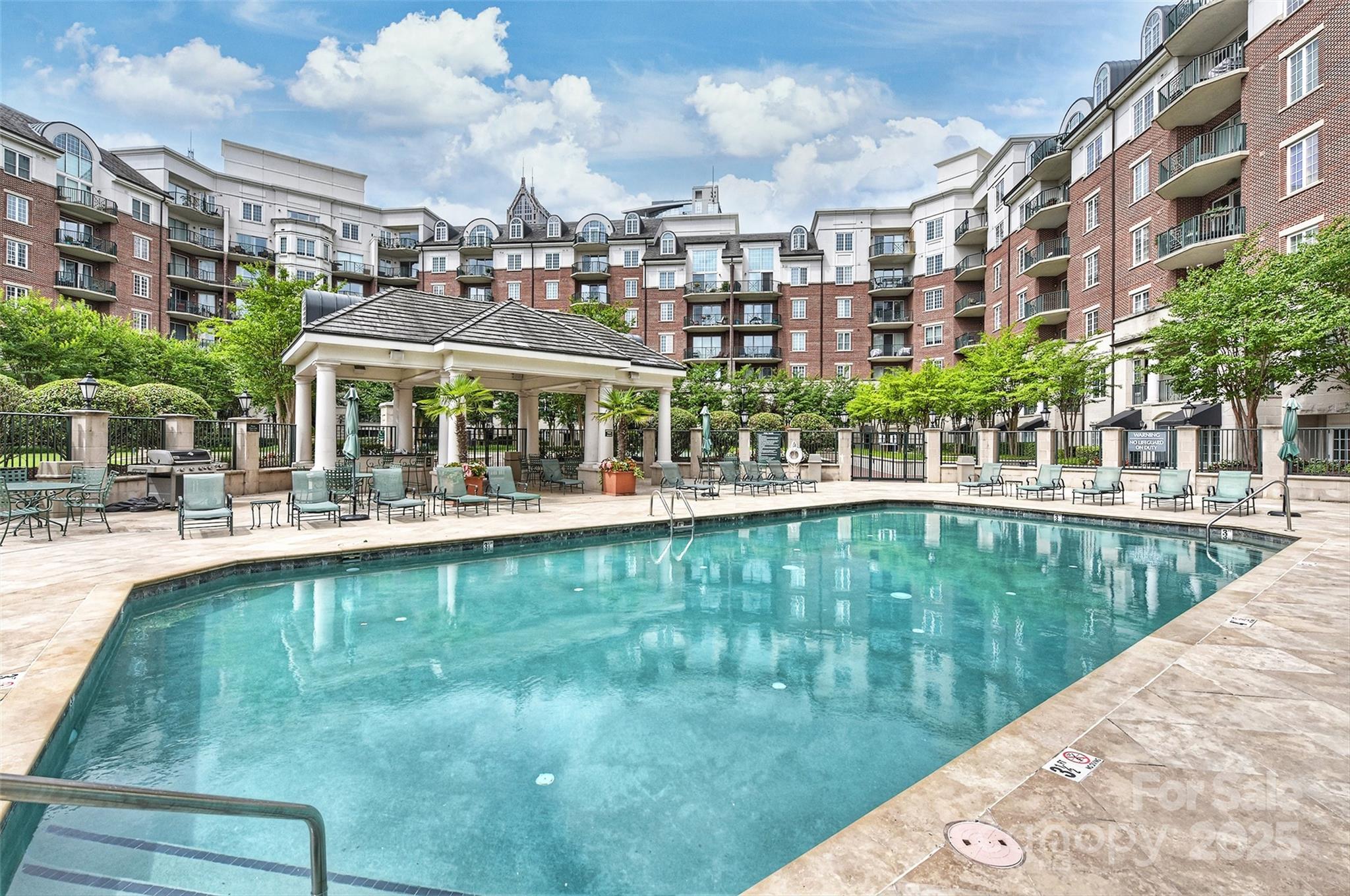 Fourth Ward - Residential