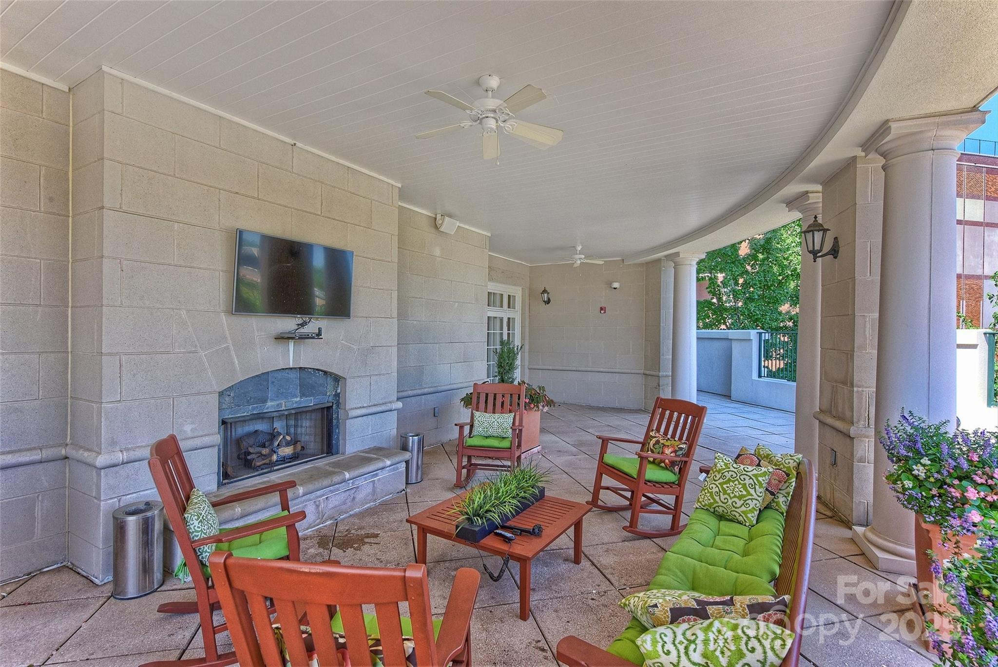 Fourth Ward - Residential