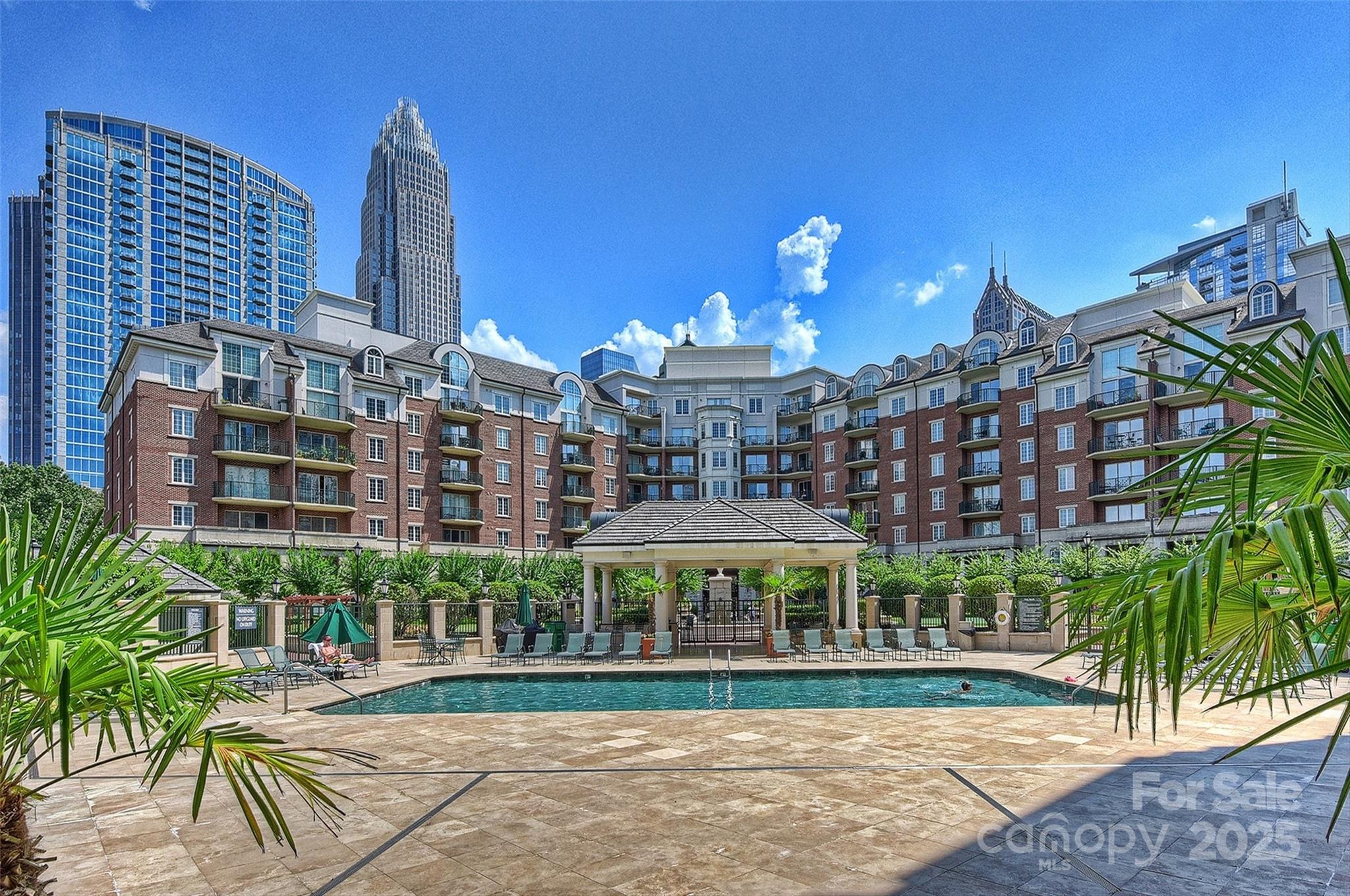 Fourth Ward - Residential