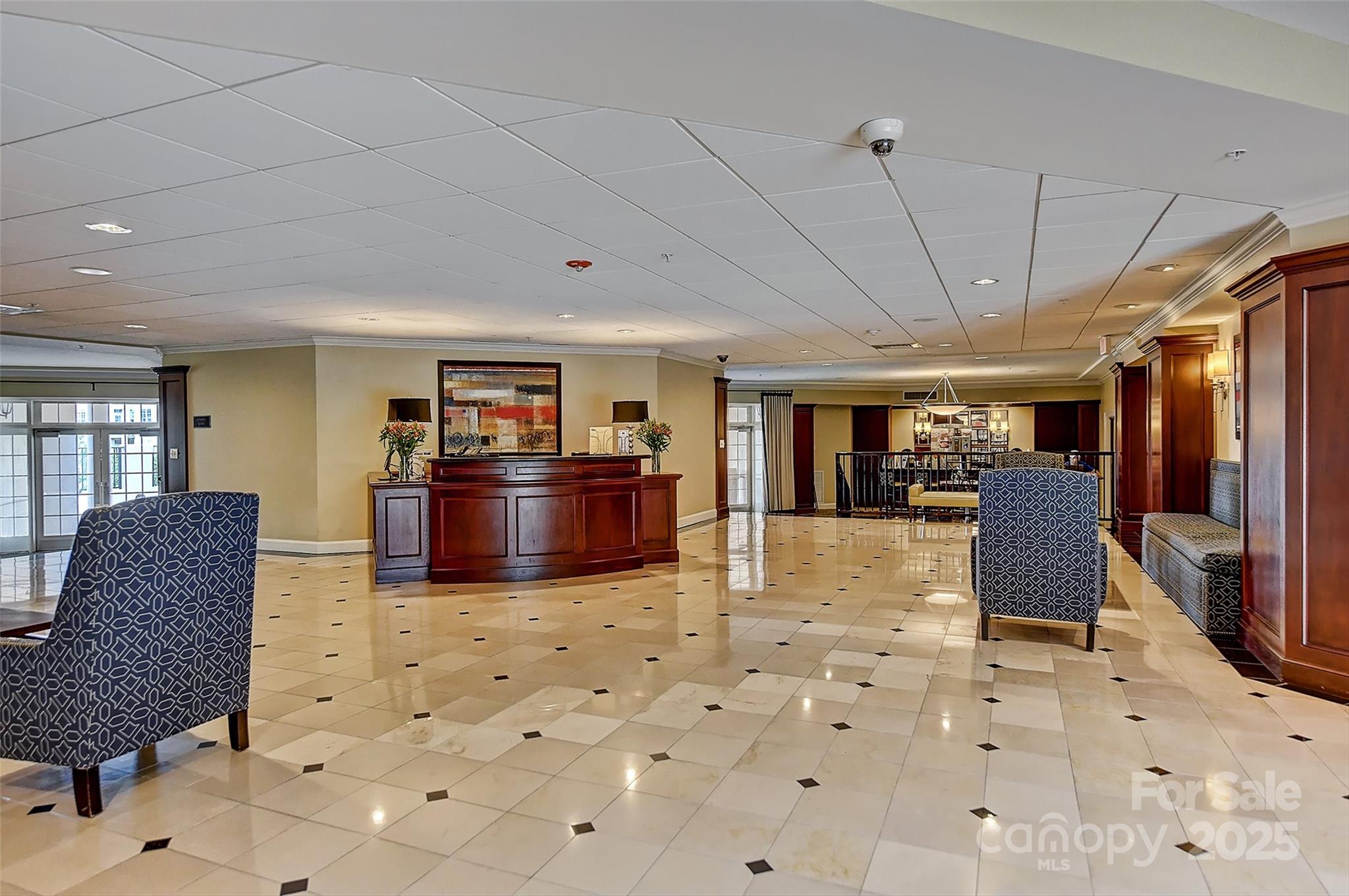 Fourth Ward - Residential