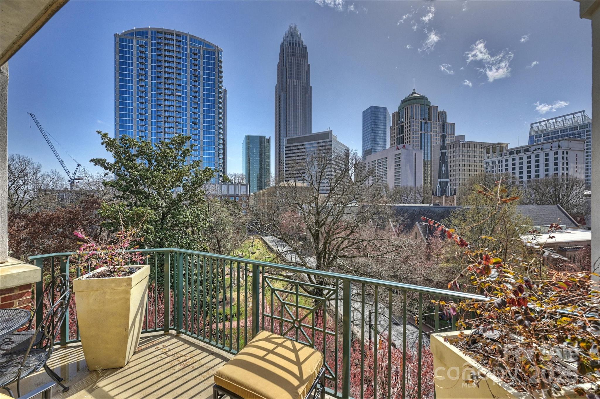 Fourth Ward - Residential