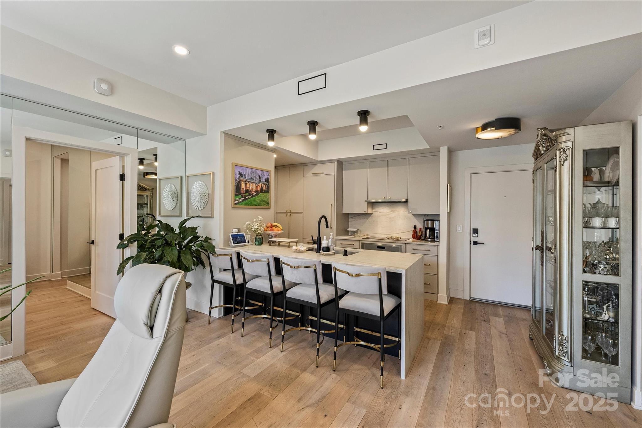 Fourth Ward - Residential