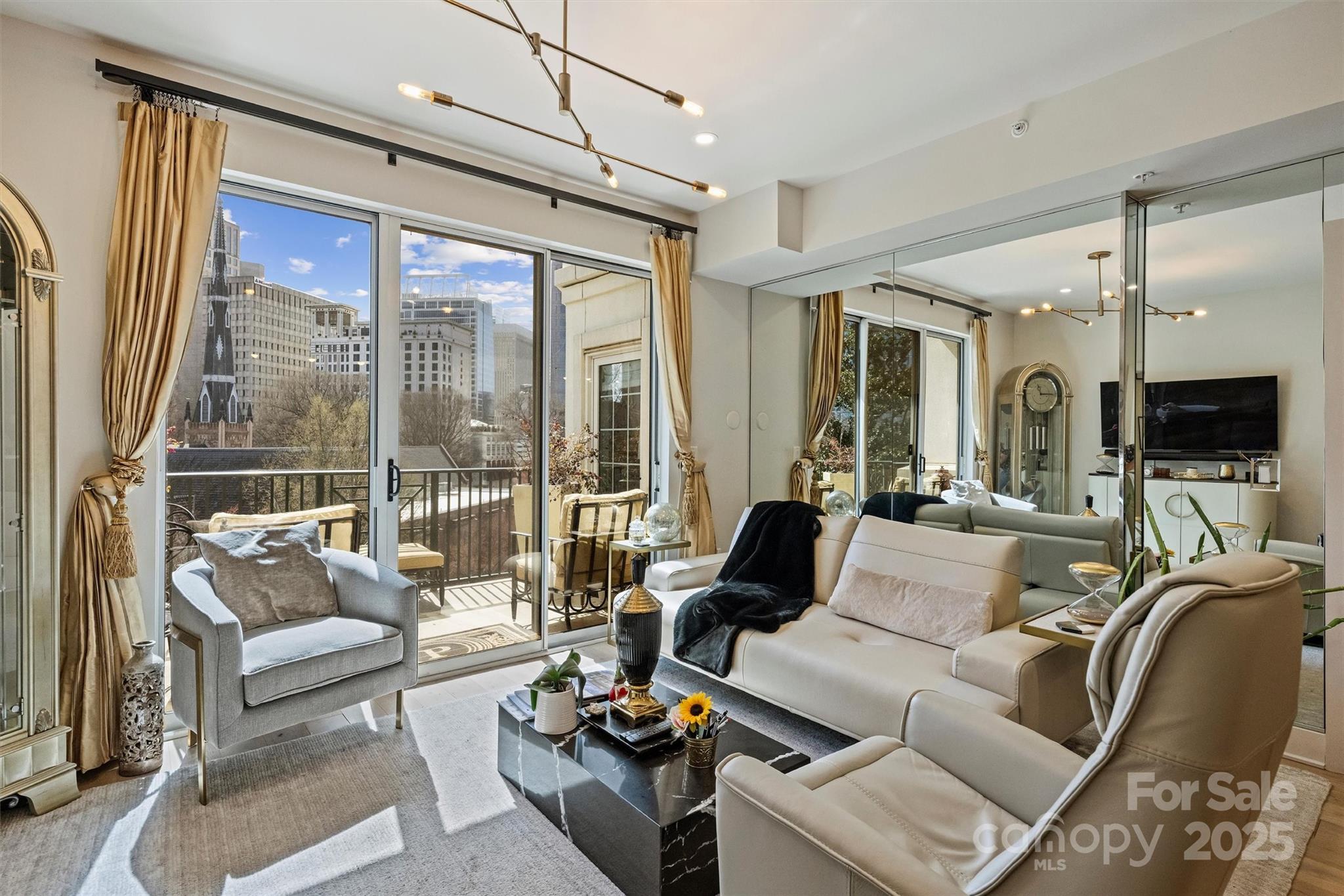 Fourth Ward - Residential