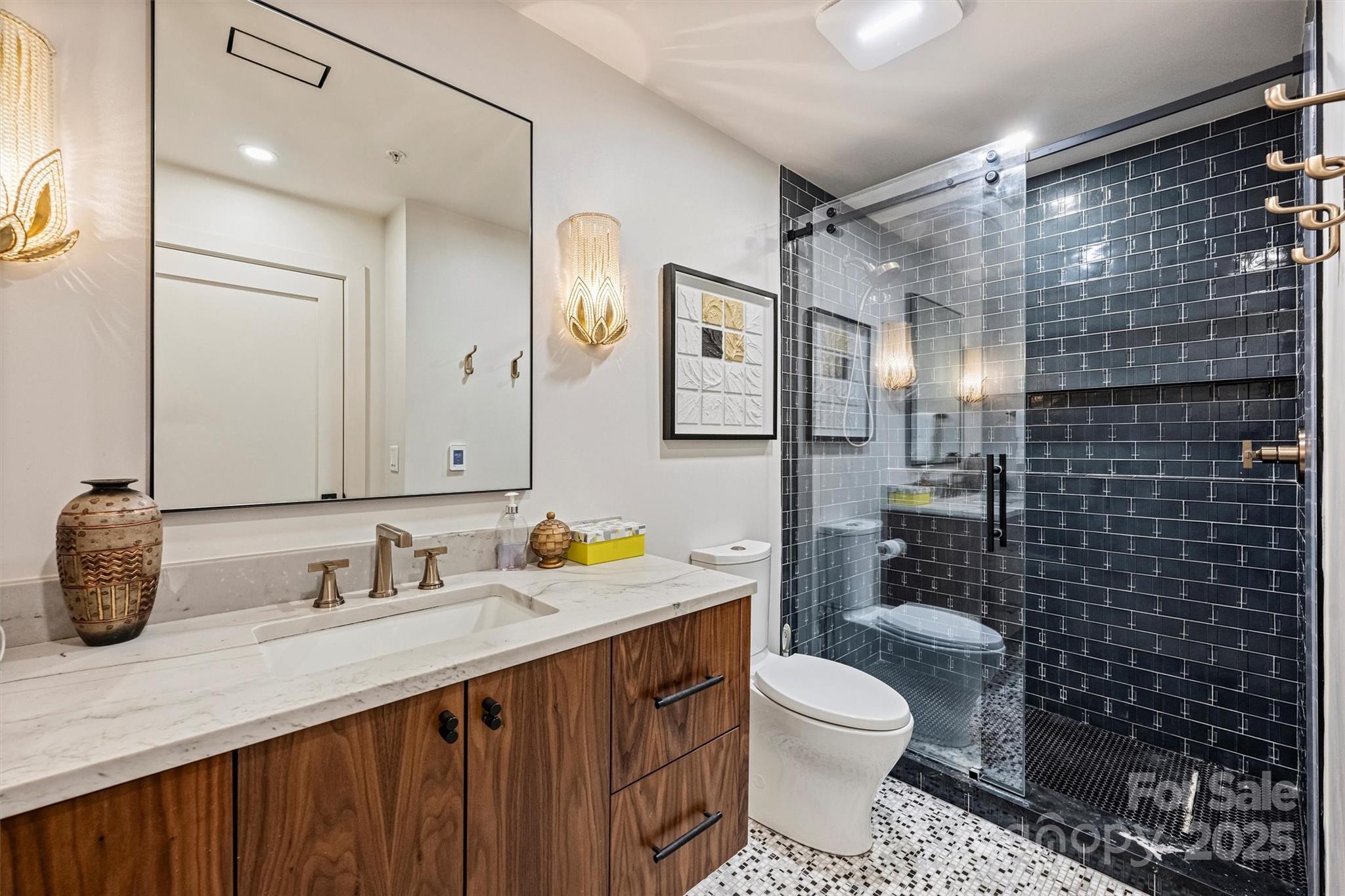 Fourth Ward - Residential