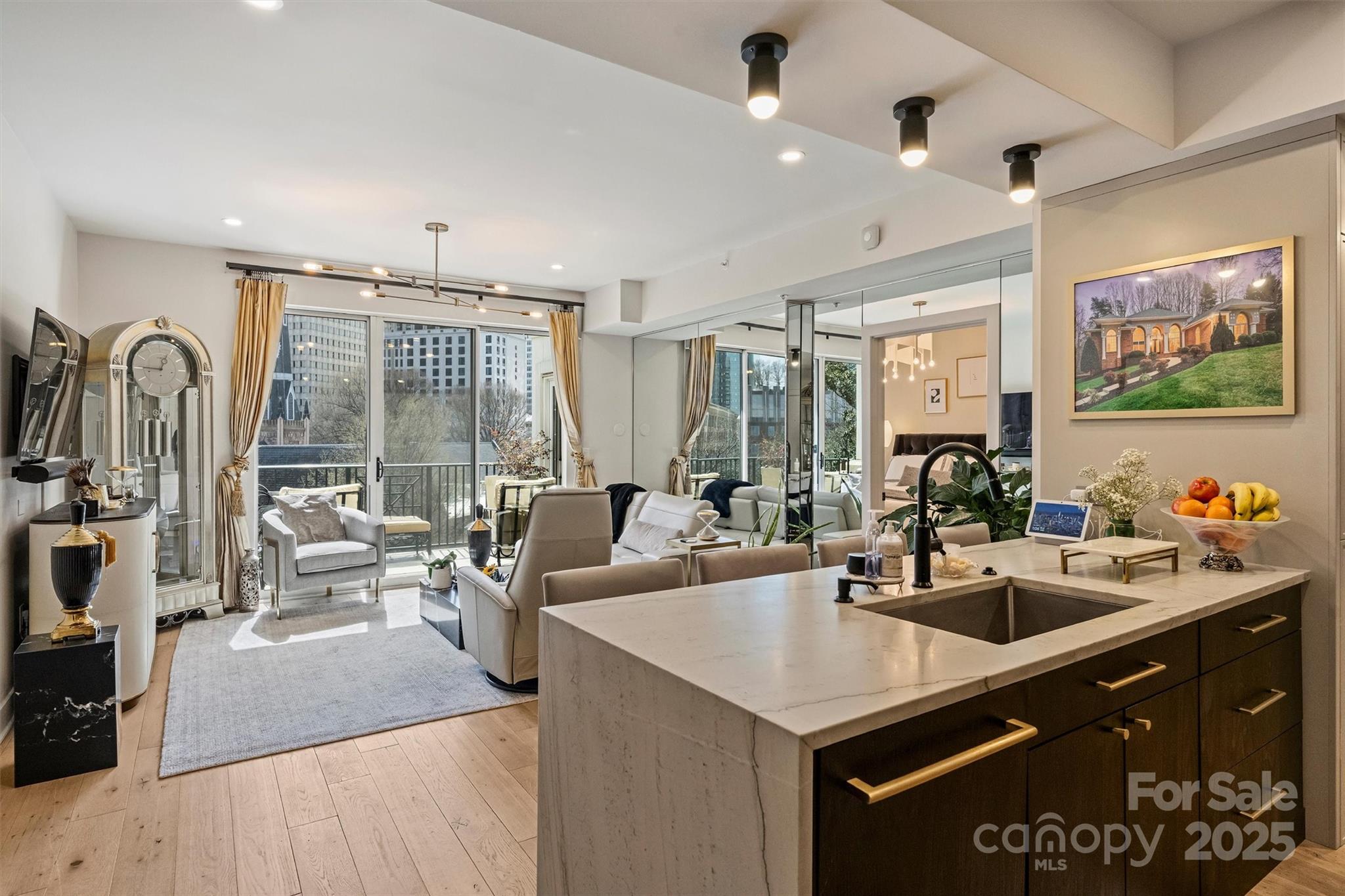 Fourth Ward - Residential