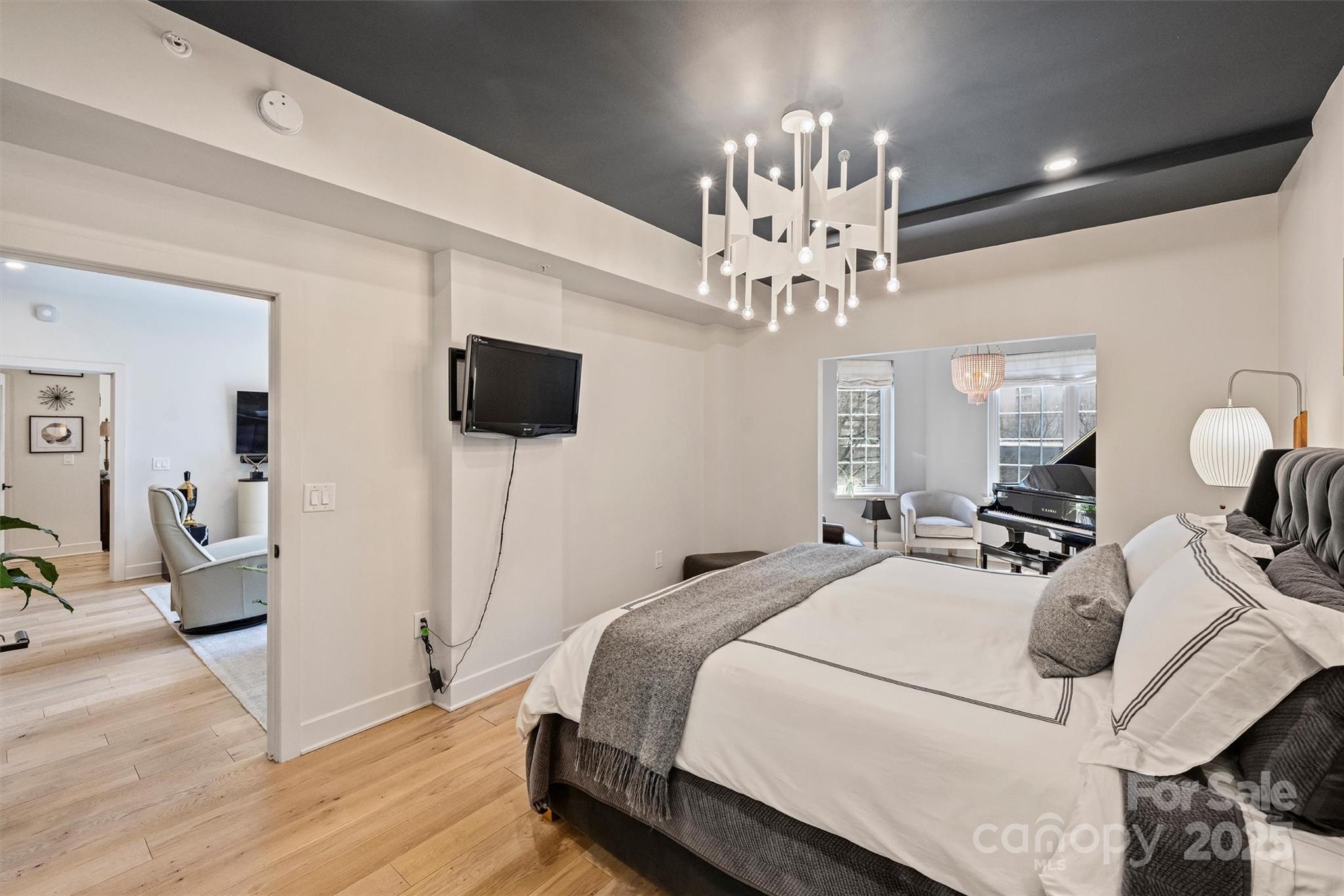 Fourth Ward - Residential