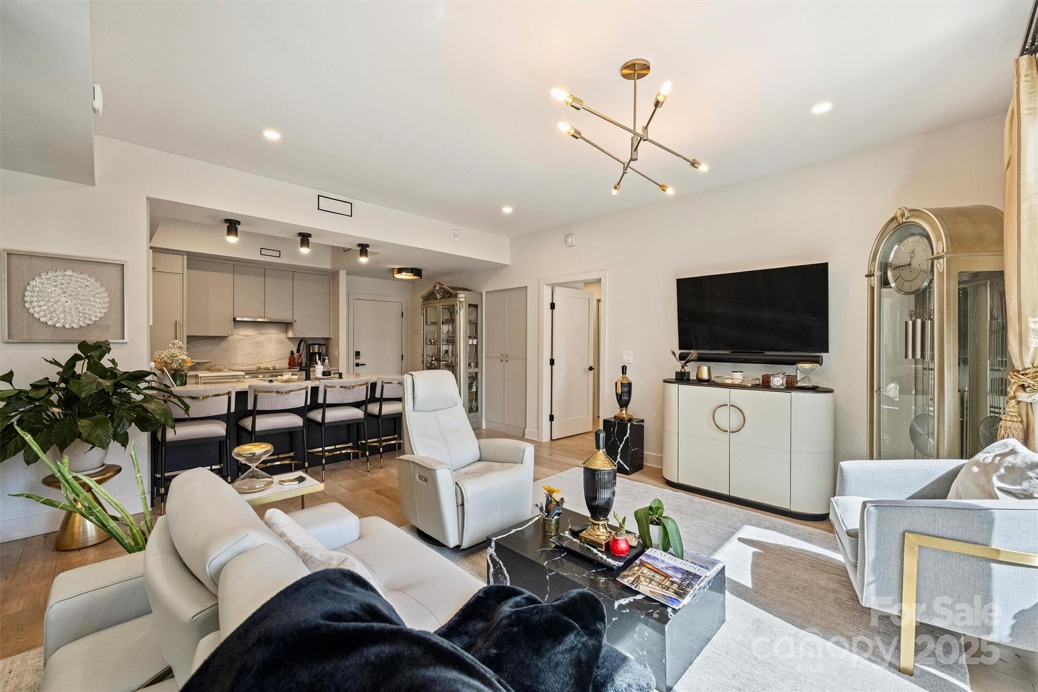 Fourth Ward - Residential