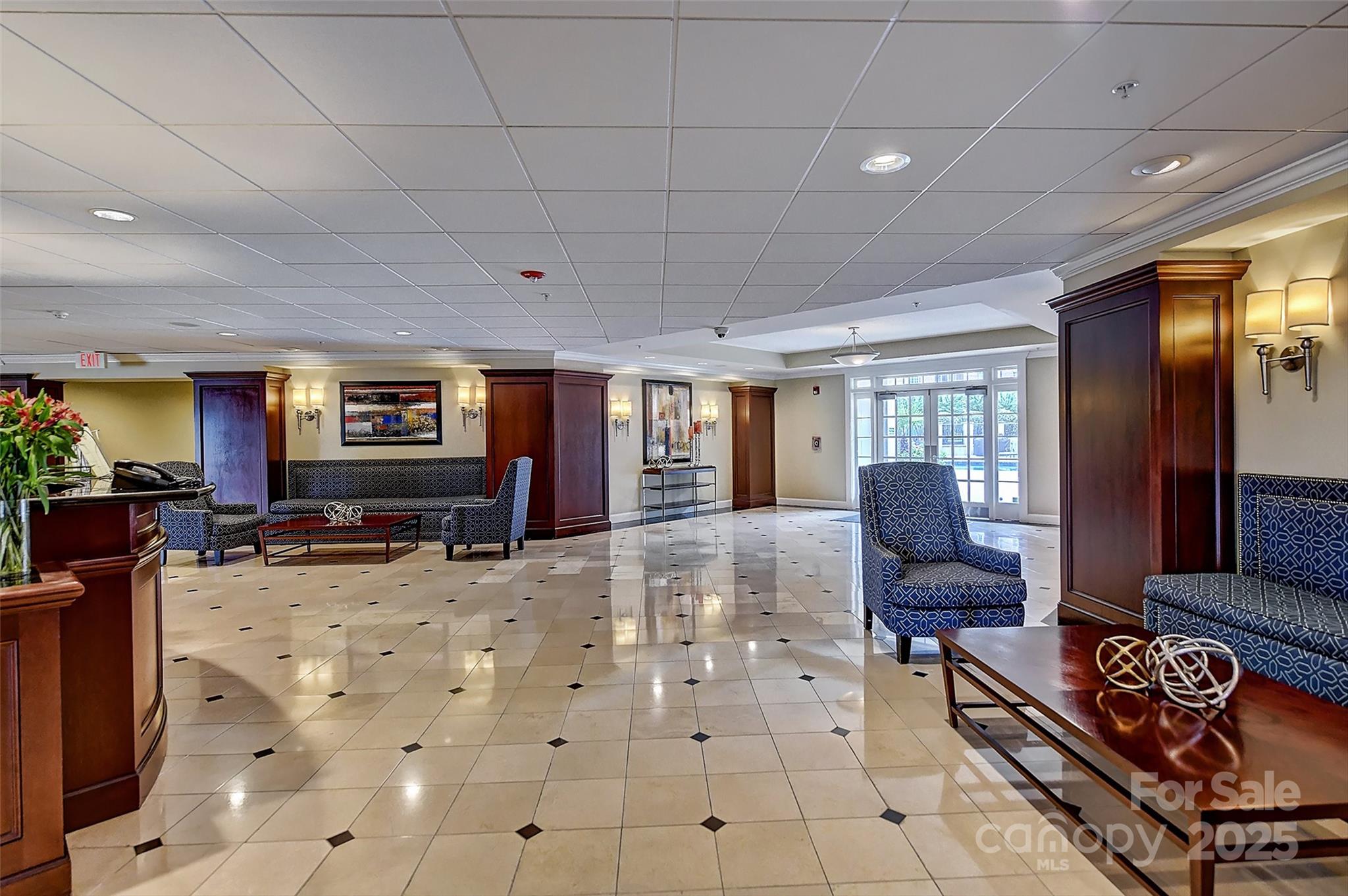 Fourth Ward - Residential