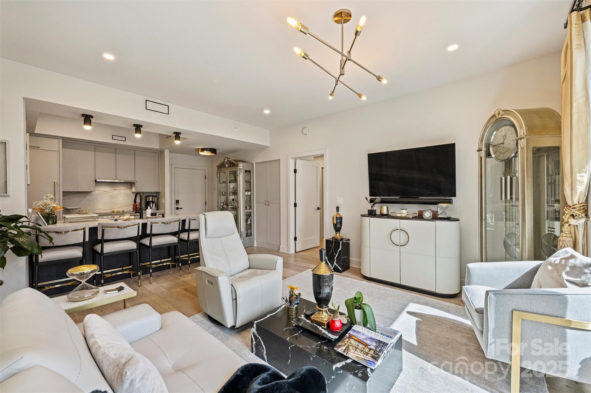 Fourth Ward - Residential