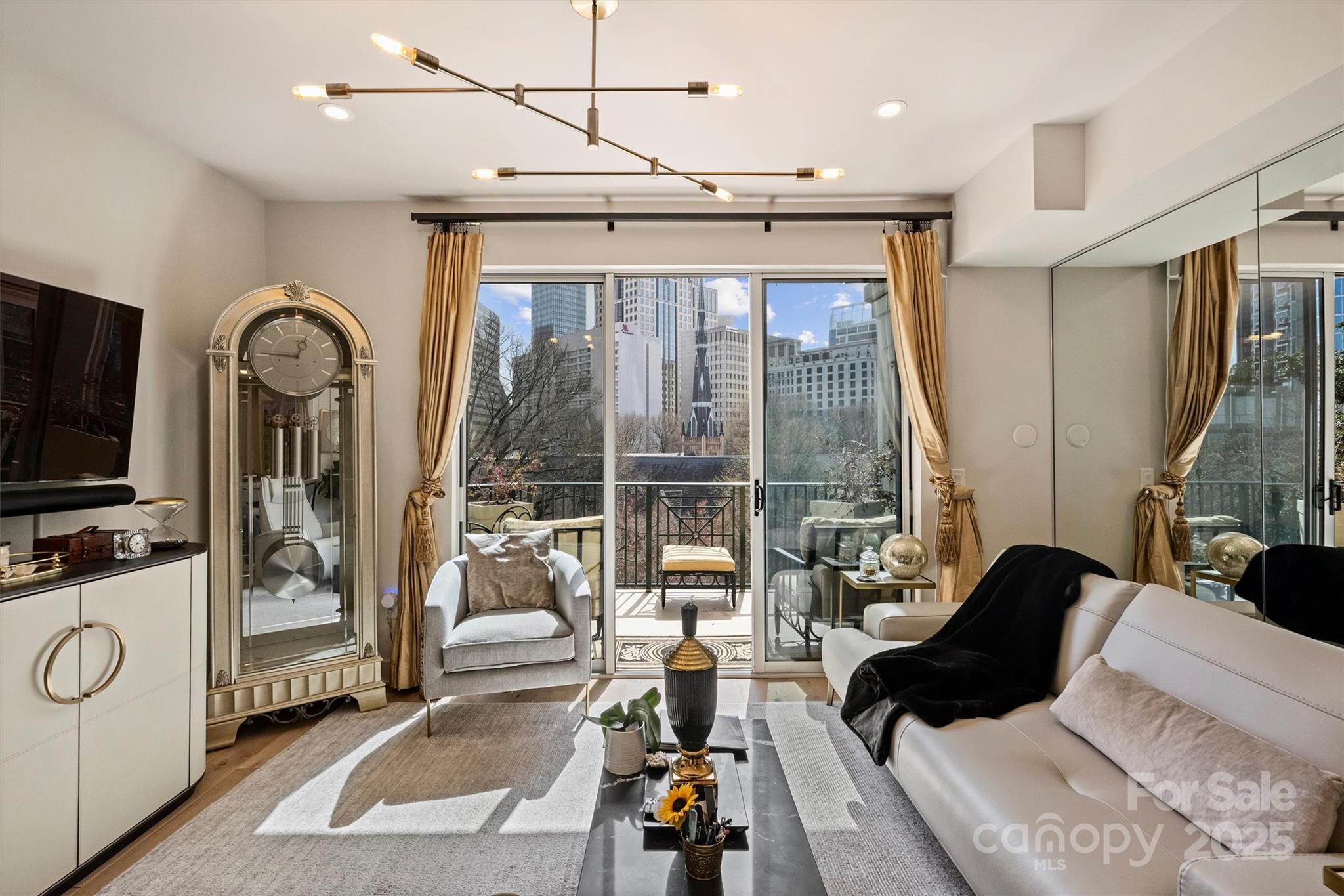 Fourth Ward - Residential