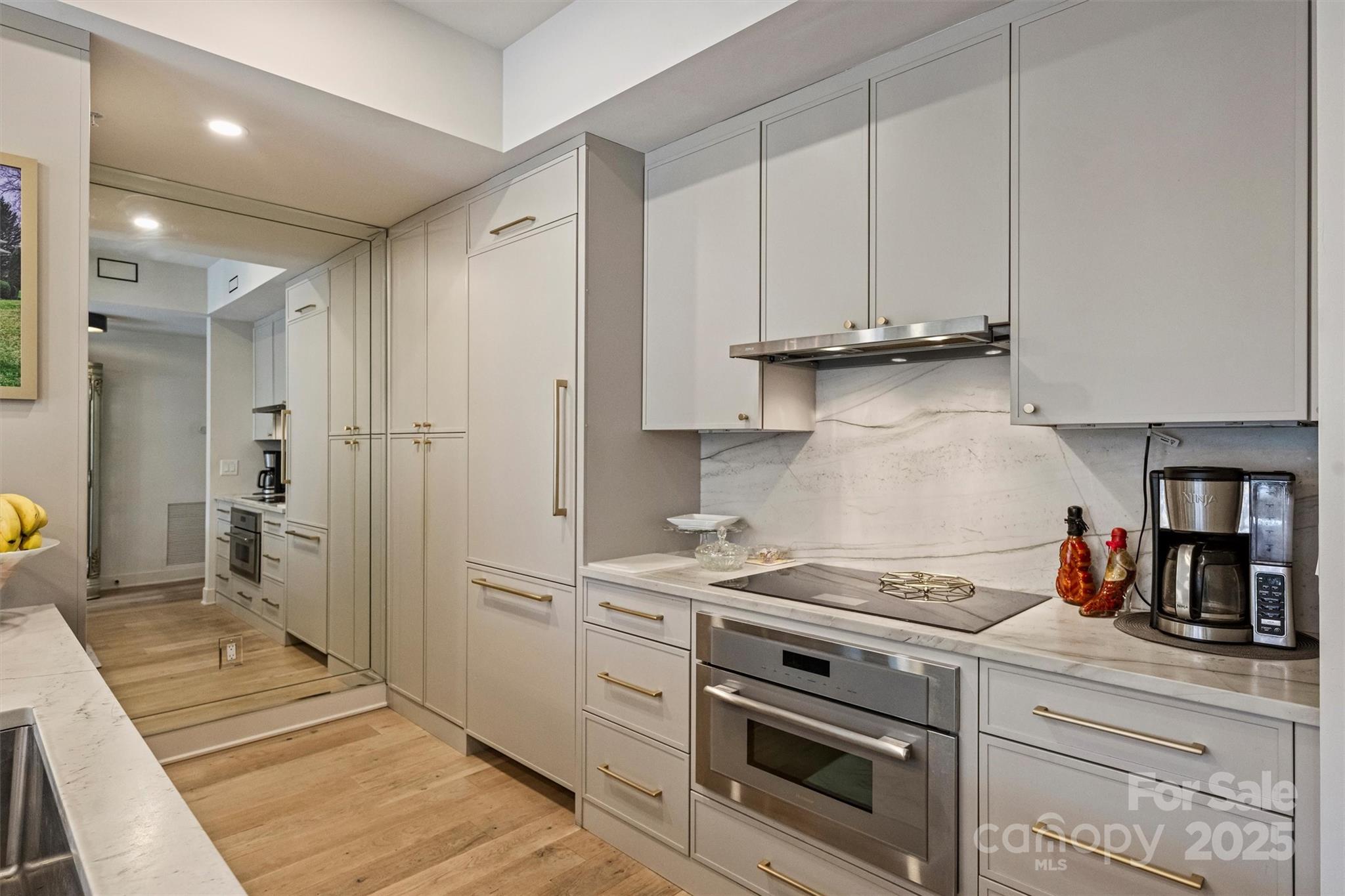 Fourth Ward - Residential