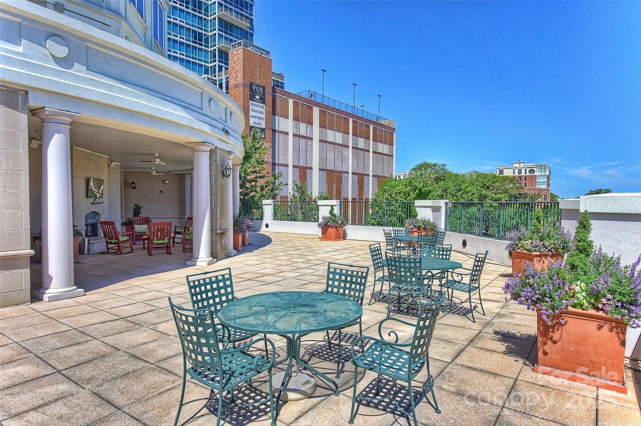 Fourth Ward - Residential