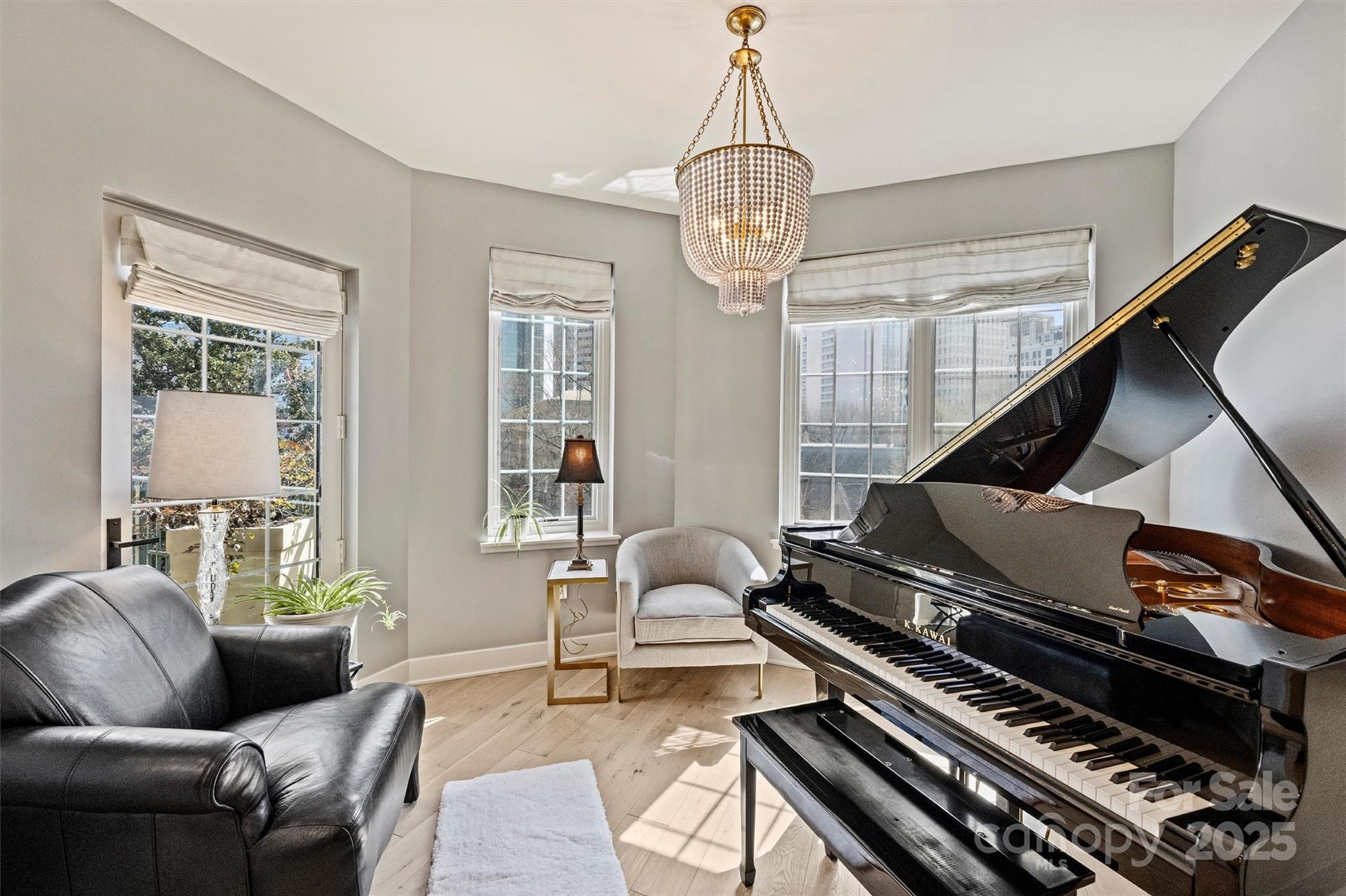 Fourth Ward - Residential