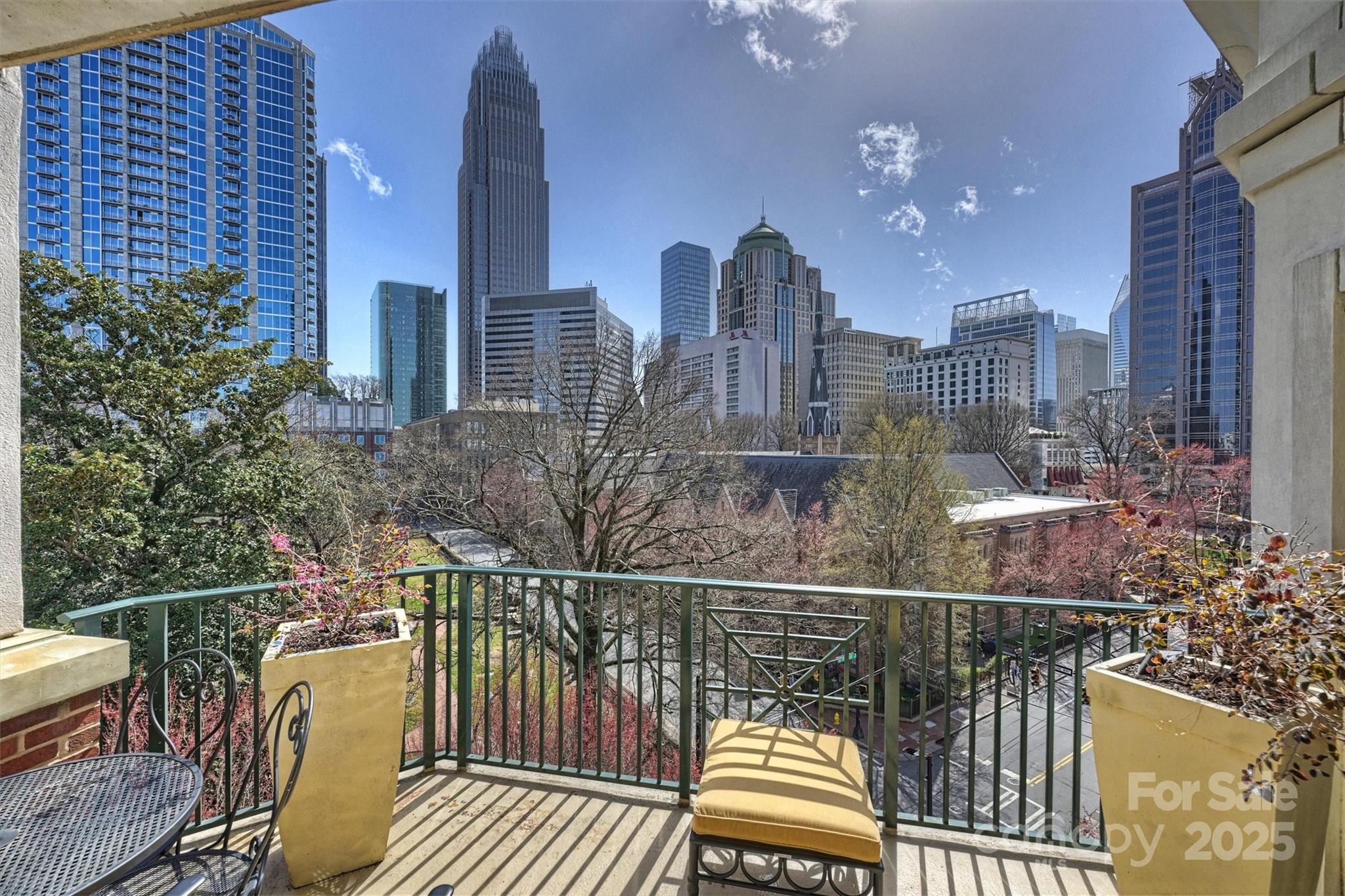 Fourth Ward - Residential